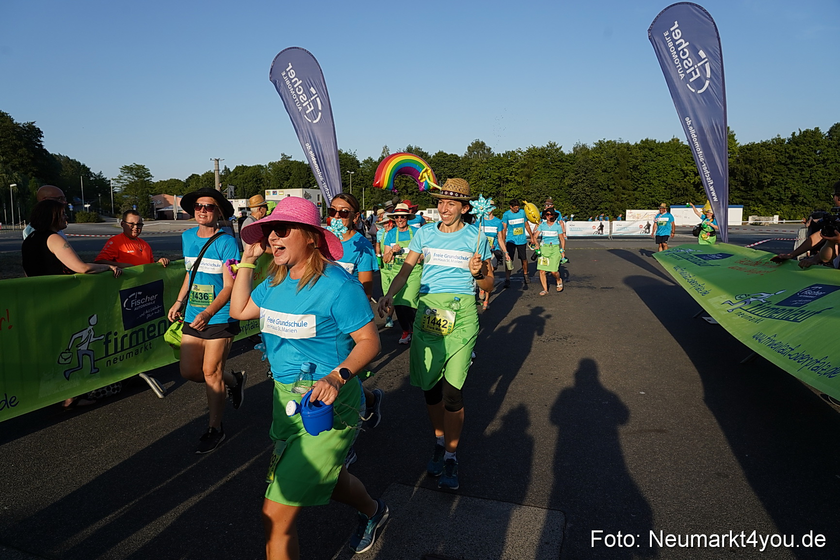 Firmenlauf Neumarkt 2022 0666