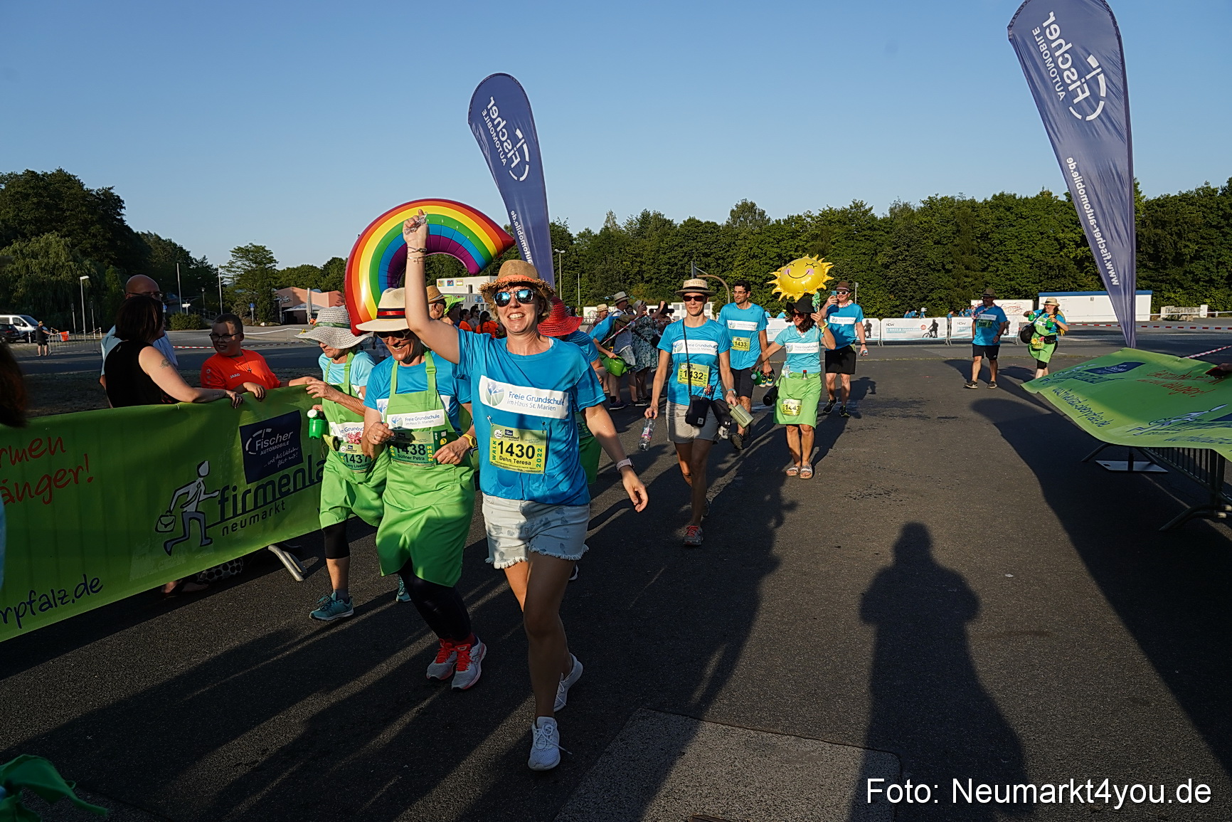 Firmenlauf Neumarkt 2022 0667