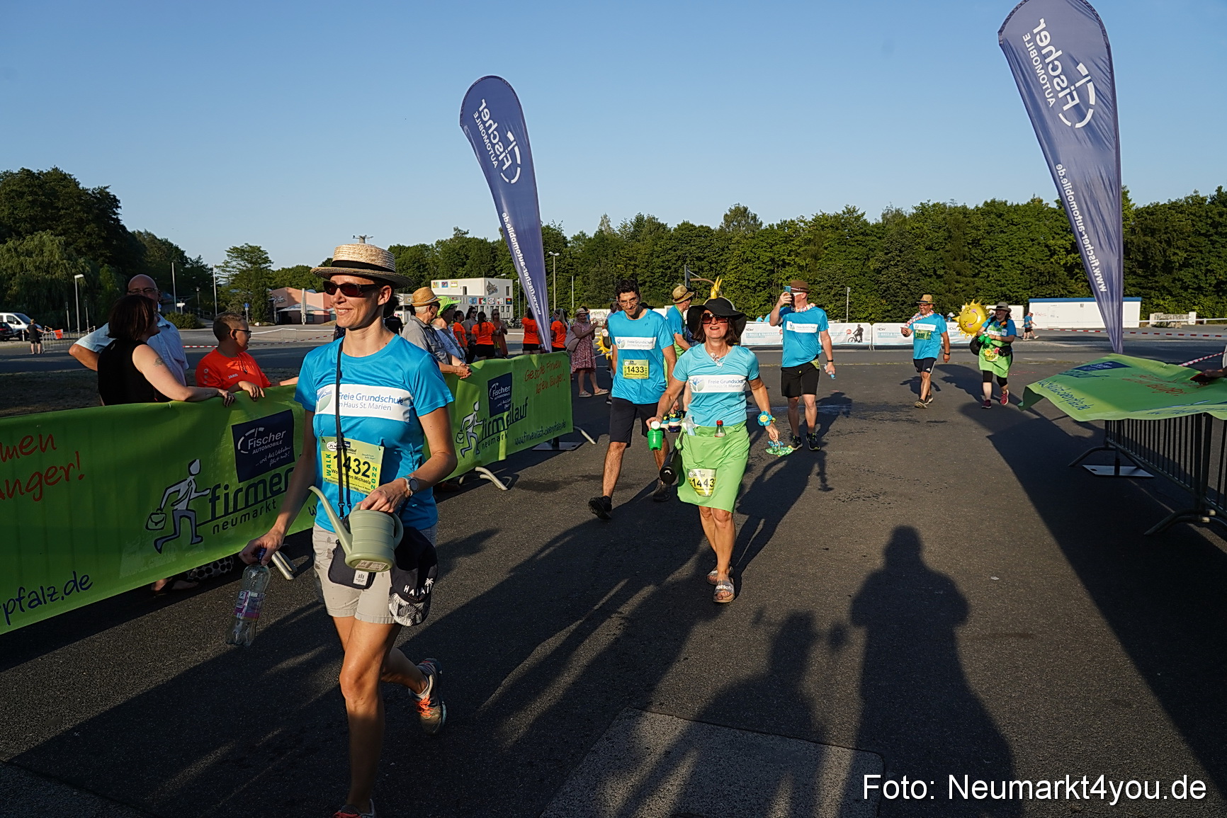 Firmenlauf Neumarkt 2022 0668