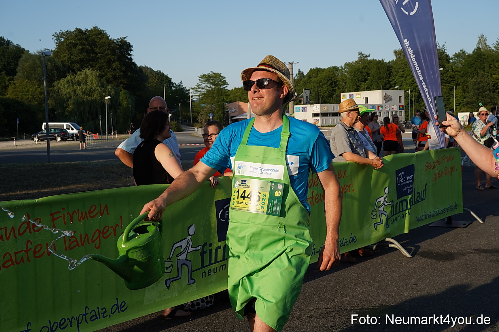 Firmenlauf Neumarkt 2022 0669