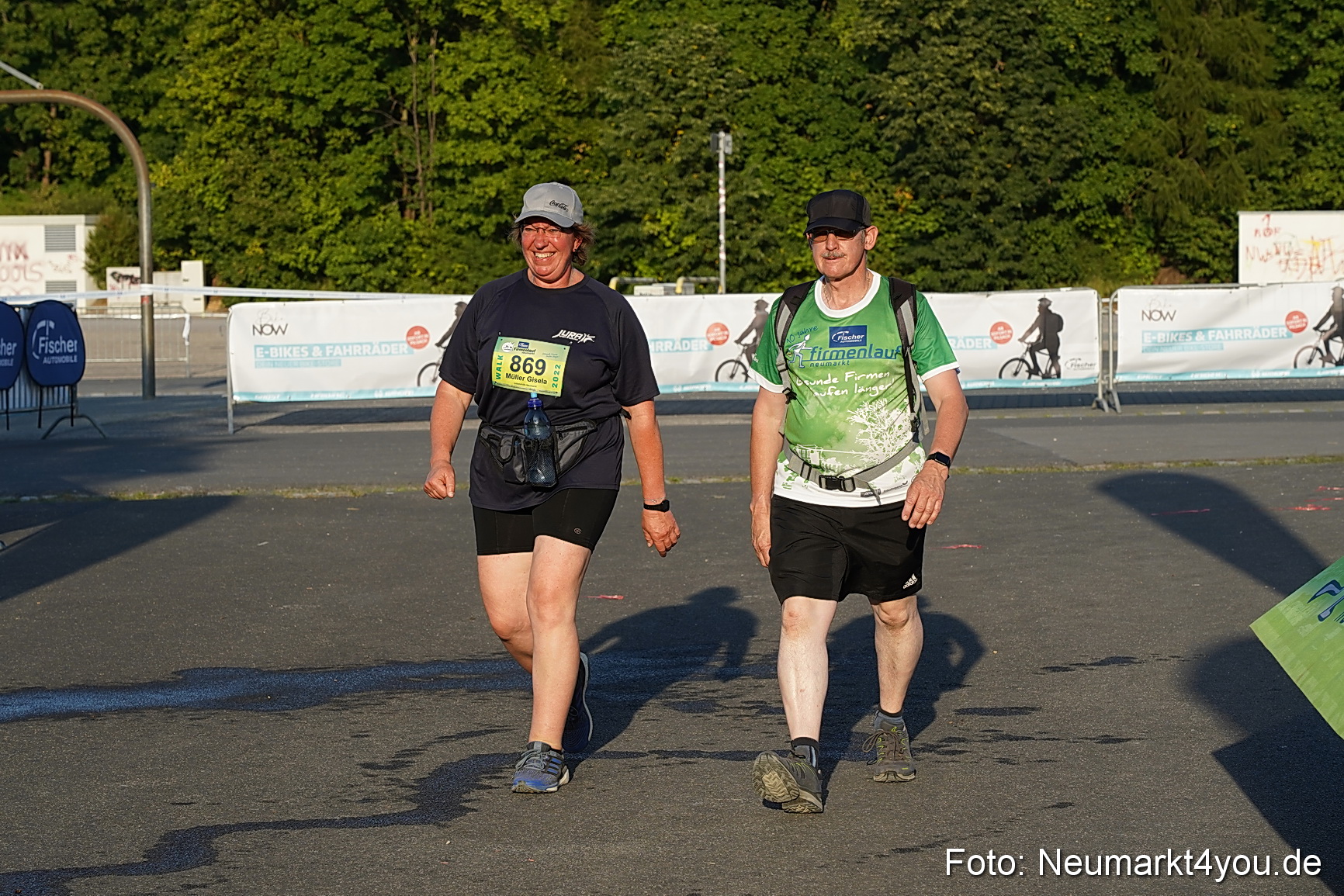 Firmenlauf Neumarkt 2022 0670