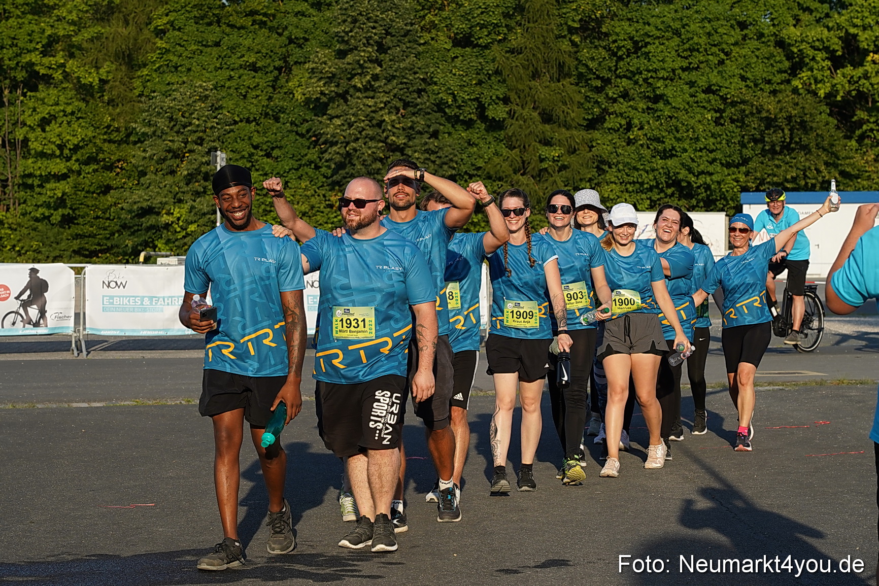 Firmenlauf Neumarkt 2022 0671