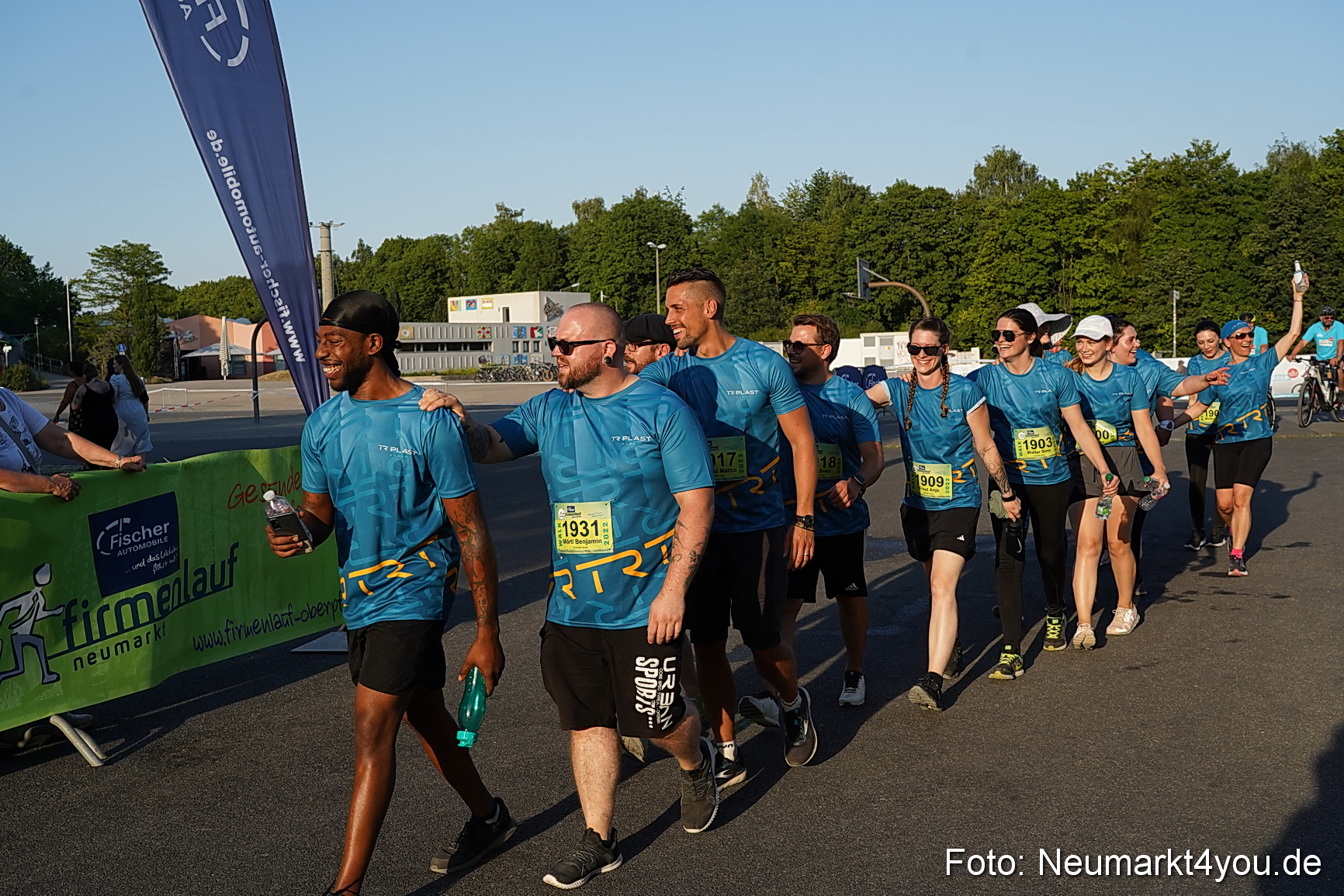 Firmenlauf Neumarkt 2022 0672