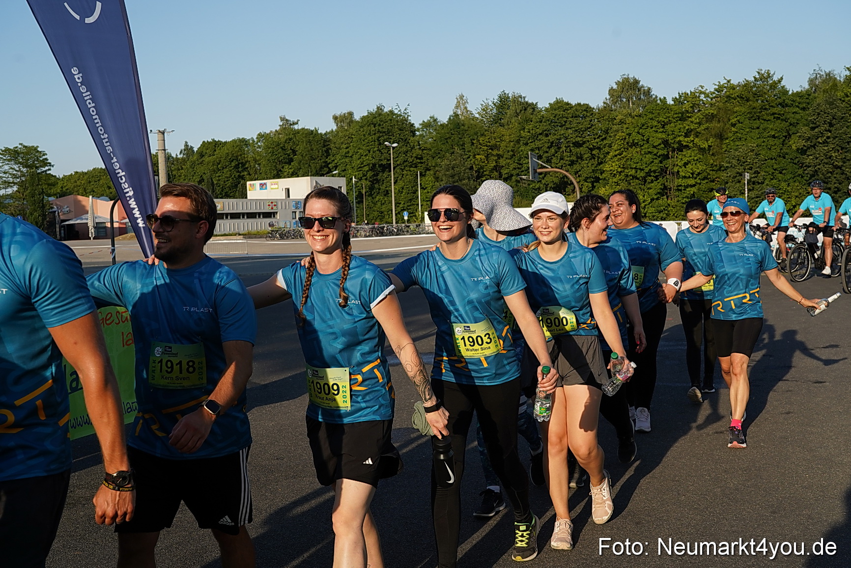 Firmenlauf Neumarkt 2022 0673