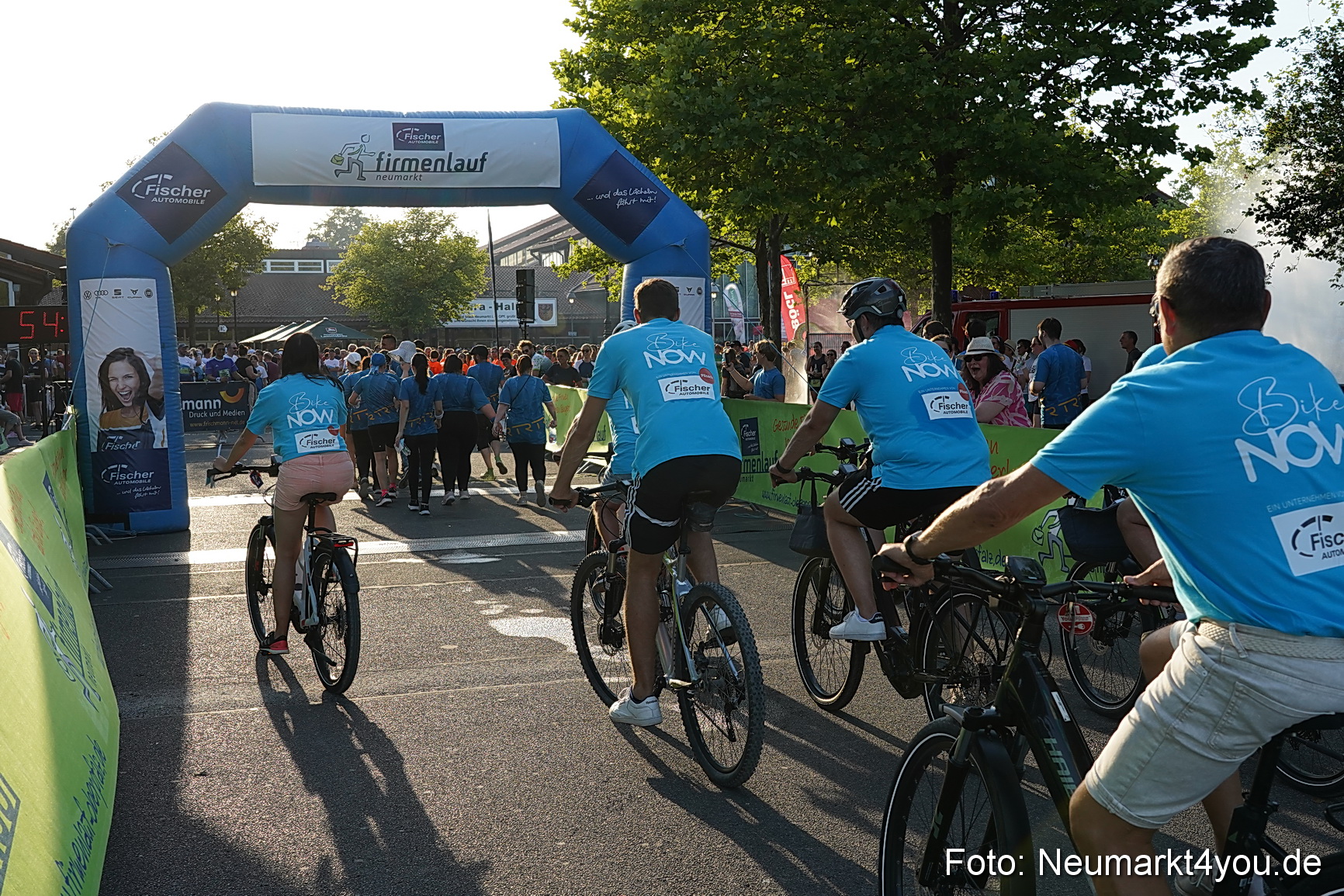 Firmenlauf Neumarkt 2022 0676