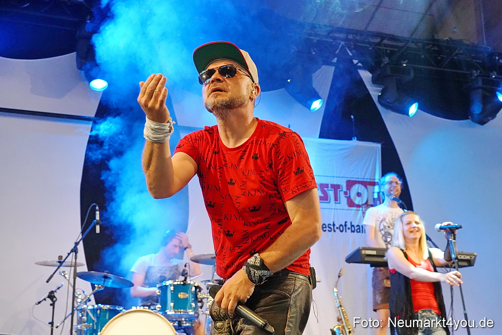 Fruehlingsfest Neumarkt 270522 0001