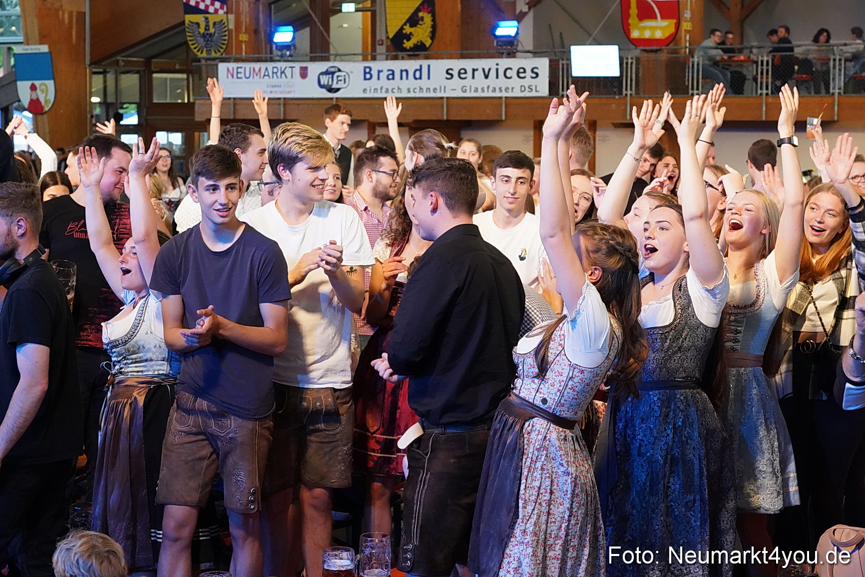 Fruehlingsfest Neumarkt 270522 0003