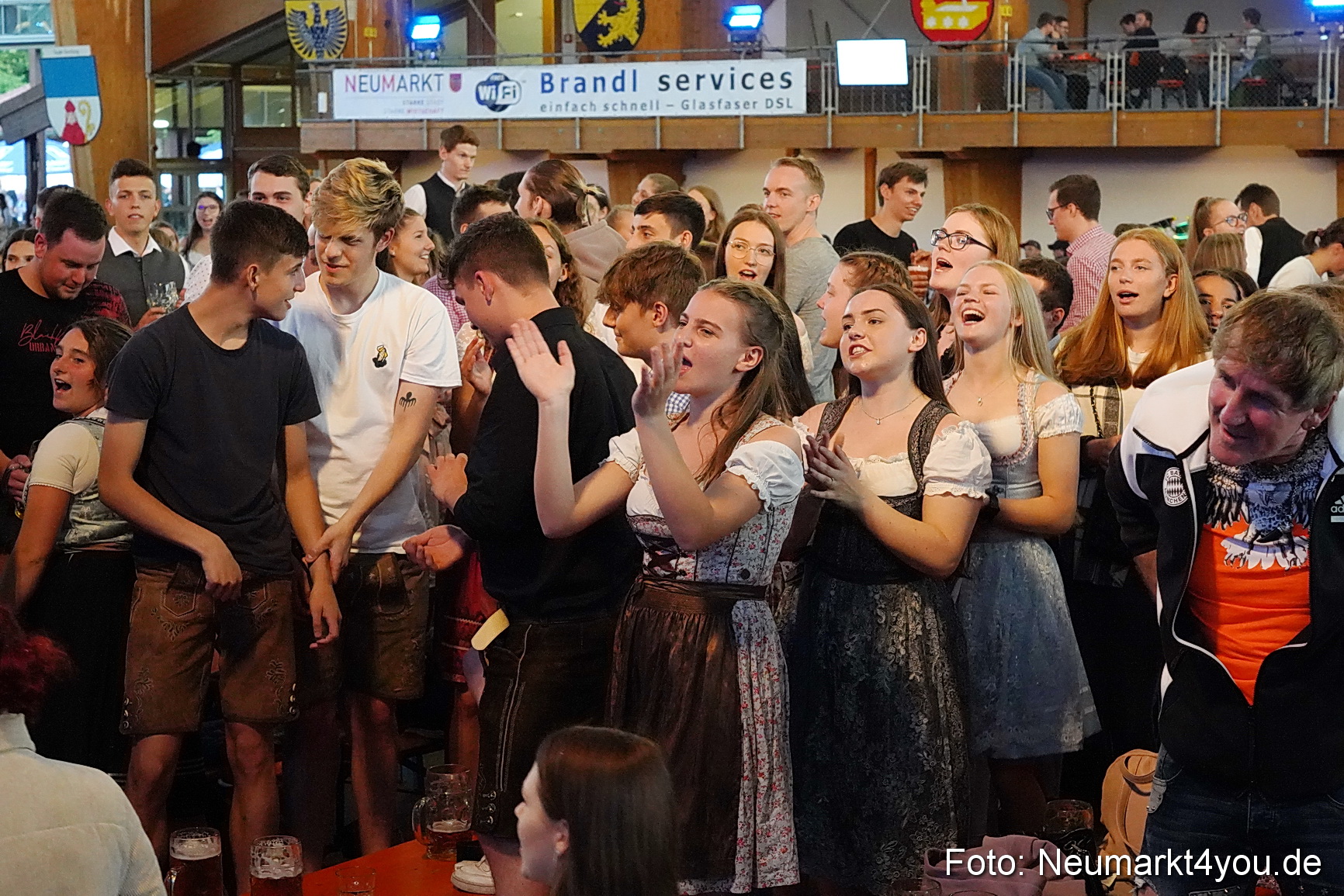 Fruehlingsfest Neumarkt 270522 0005