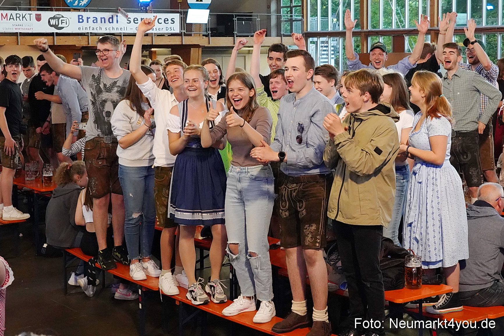 Fruehlingsfest Neumarkt 270522 0006