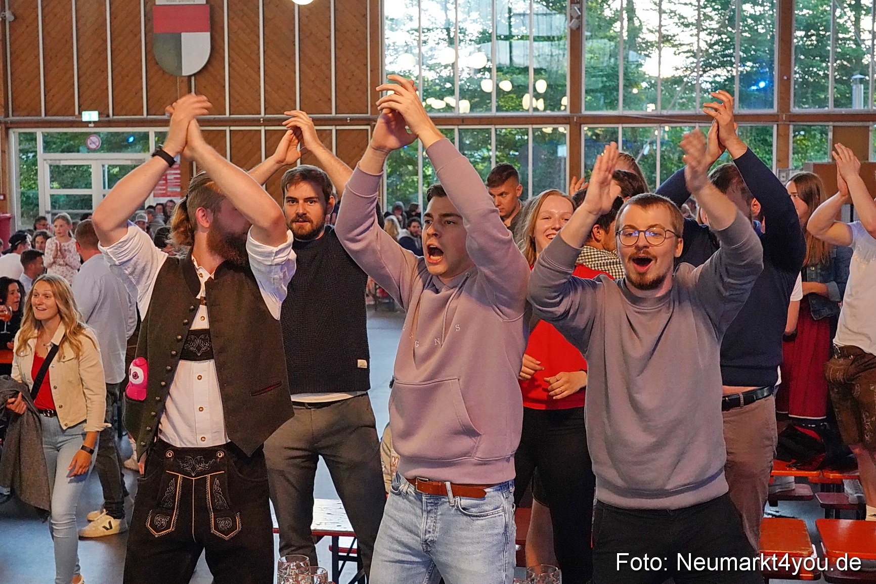 Fruehlingsfest Neumarkt 270522 0007