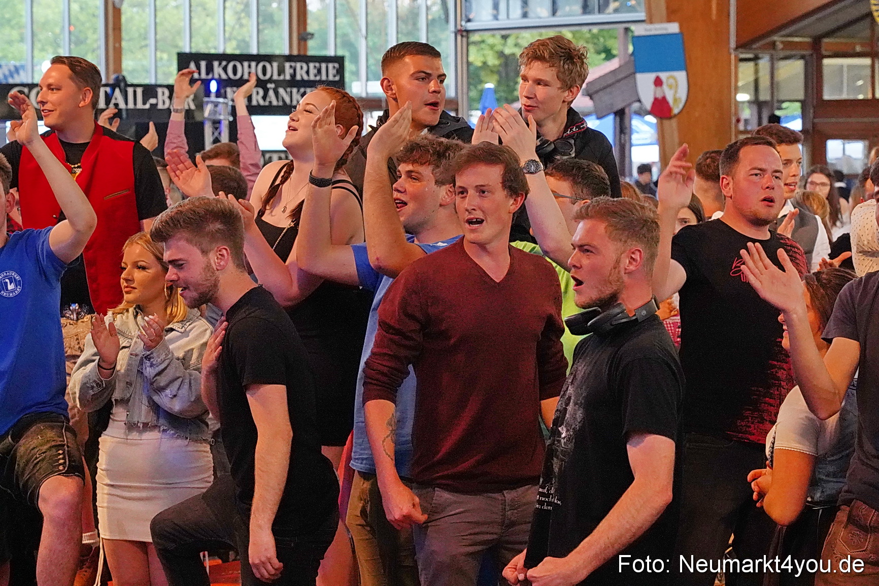 Fruehlingsfest Neumarkt 270522 0008