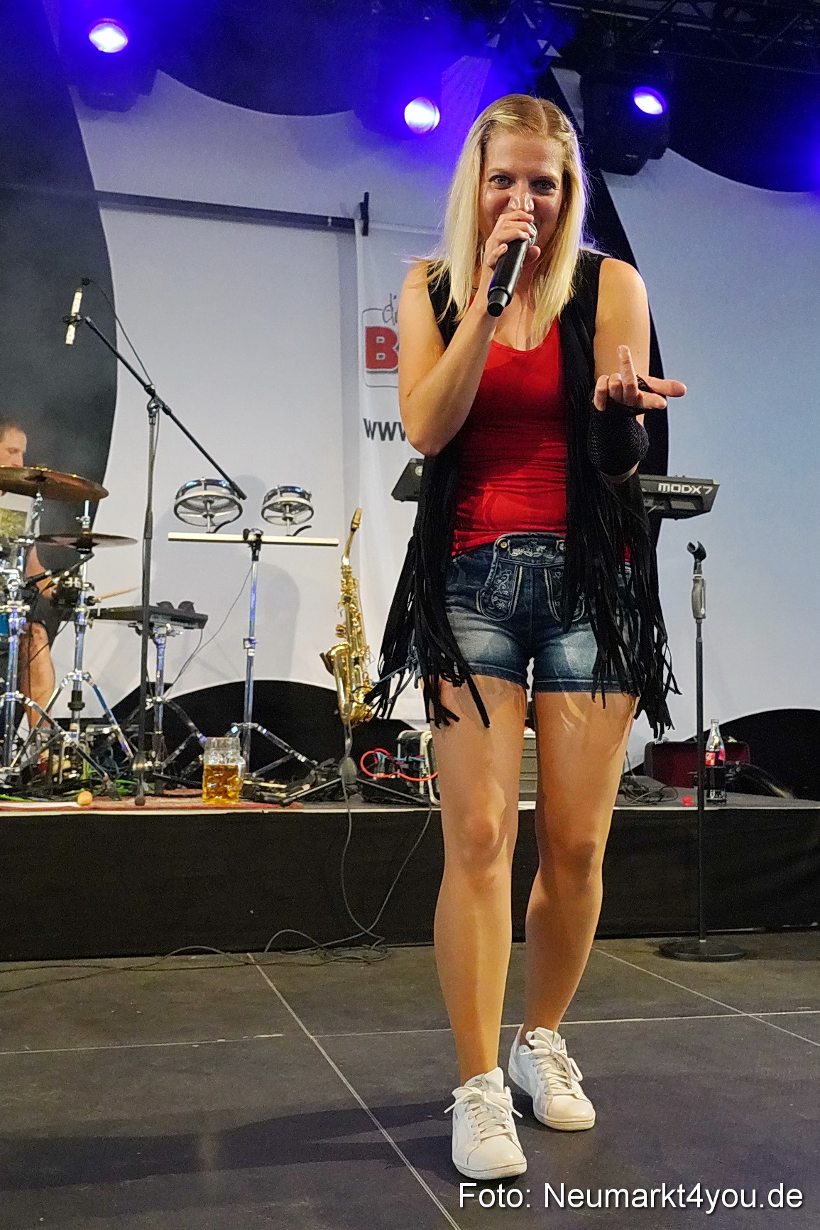 Fruehlingsfest Neumarkt 270522 0010