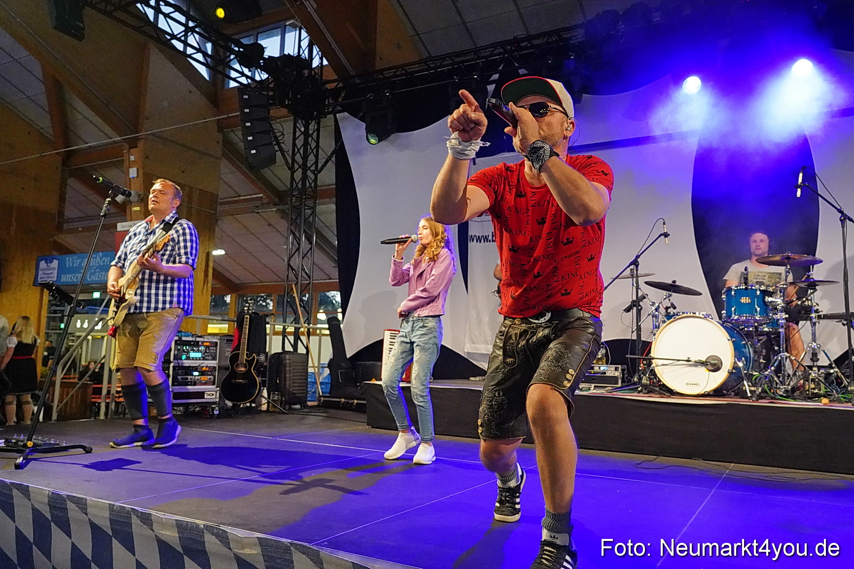 Fruehlingsfest Neumarkt 270522 0032