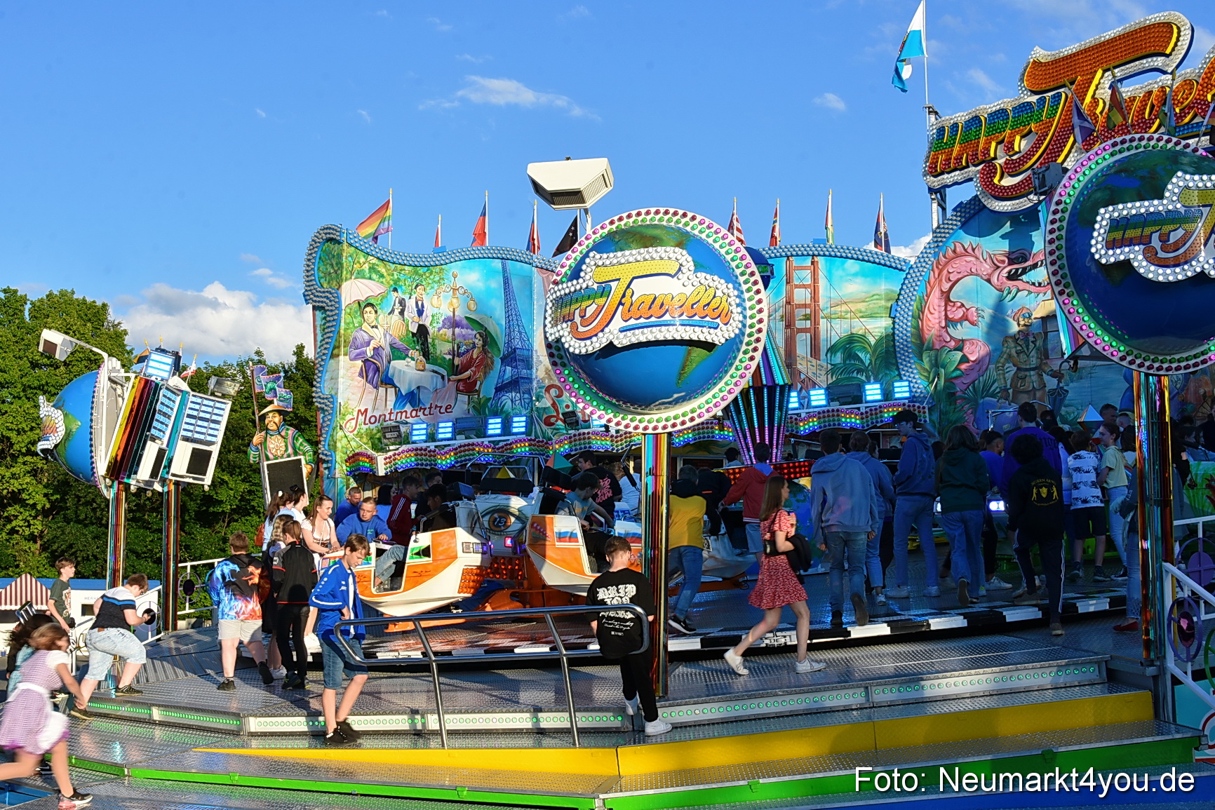 Fruehlingsfest Neumarkt 2022 0041