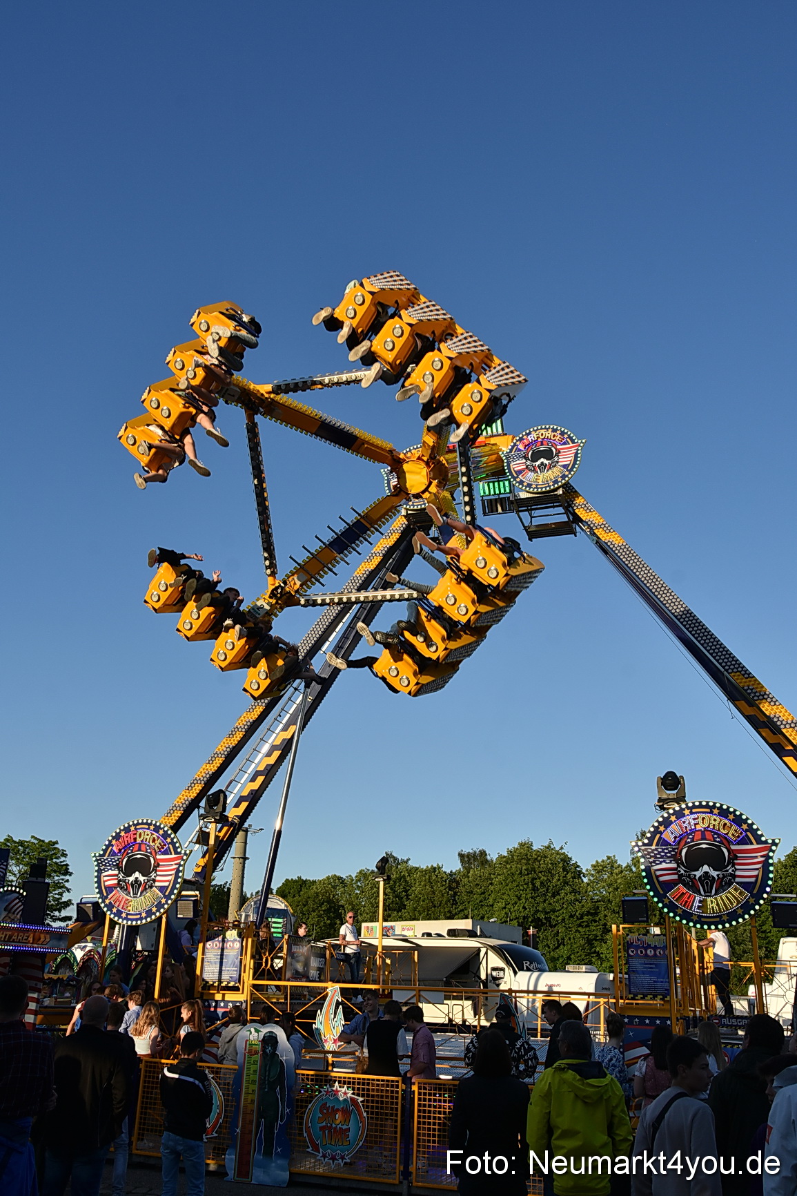 Fruehlingsfest Neumarkt 2022 0050