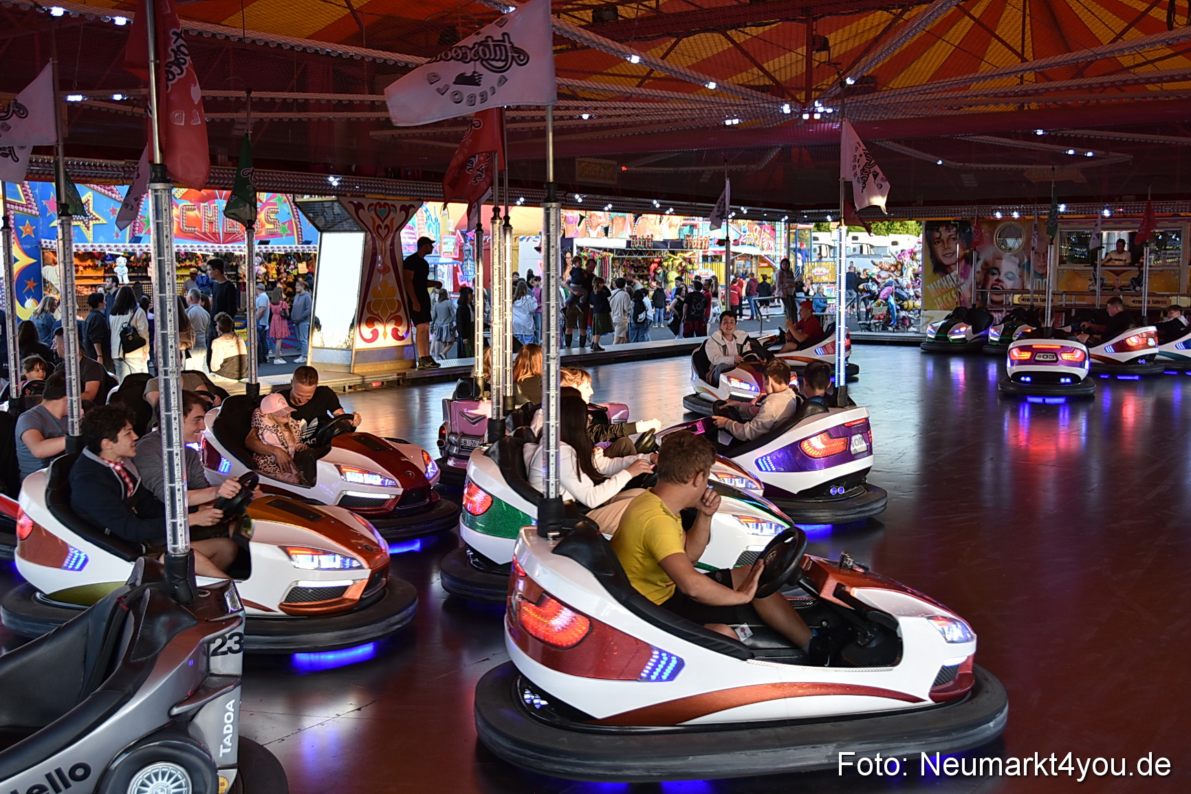 Fruehlingsfest Neumarkt 2022 0055