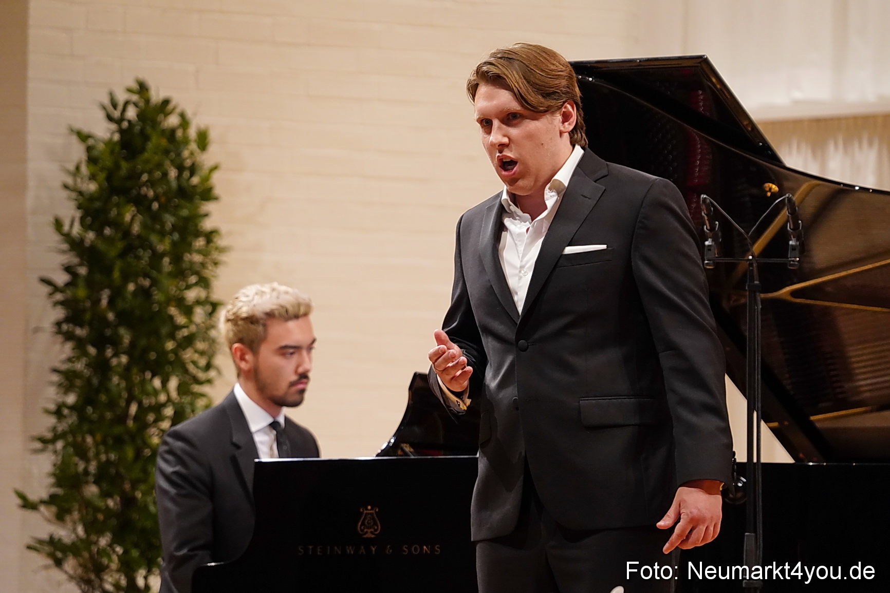 IMA Opern und Operetten Gala 0119