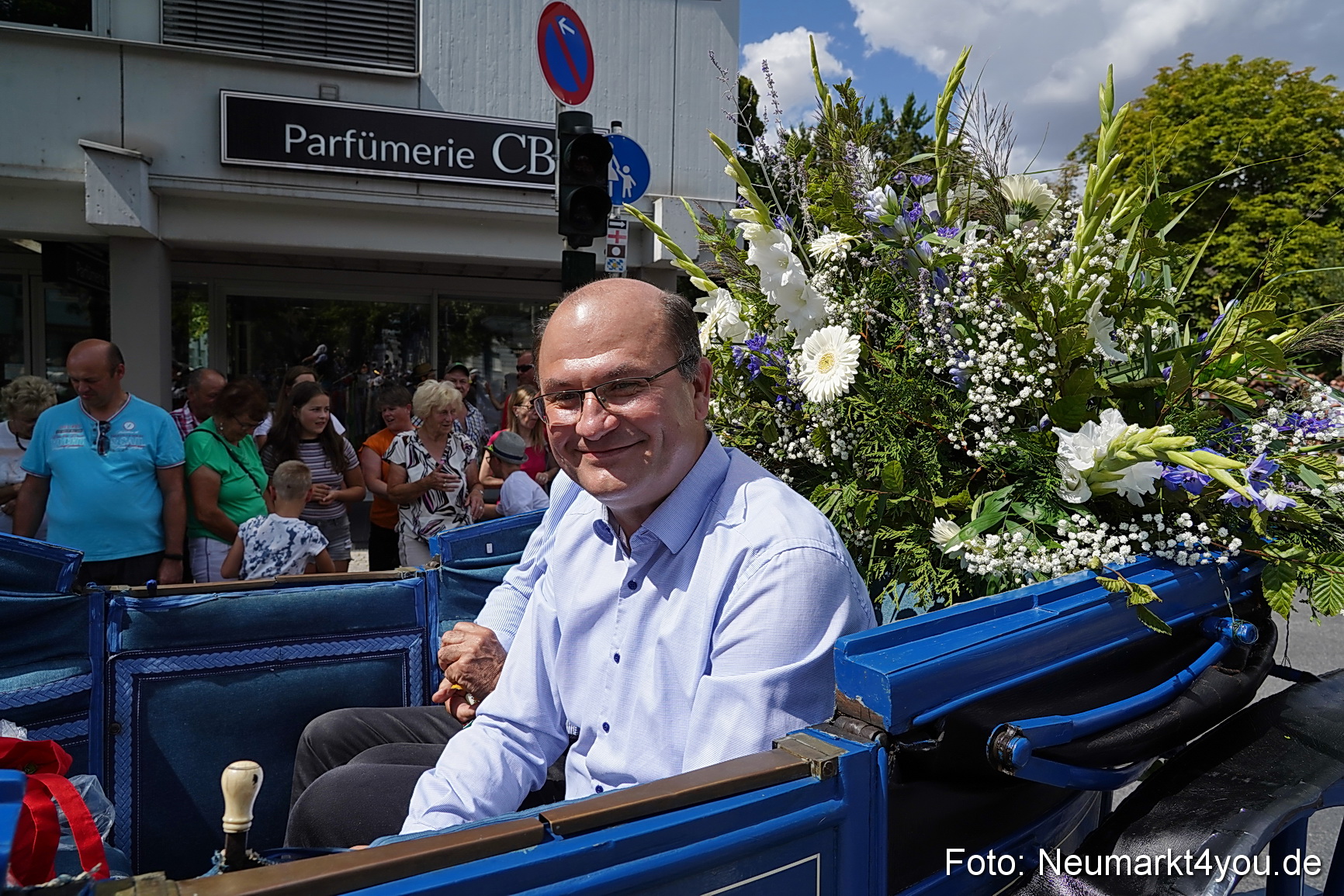 JURA Volksfestzug Neumarkt 0015