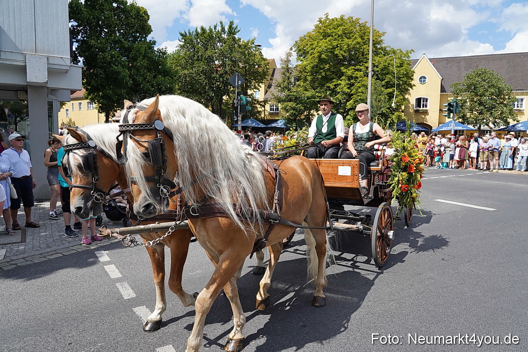 JURA Volksfestzug Neumarkt 0016