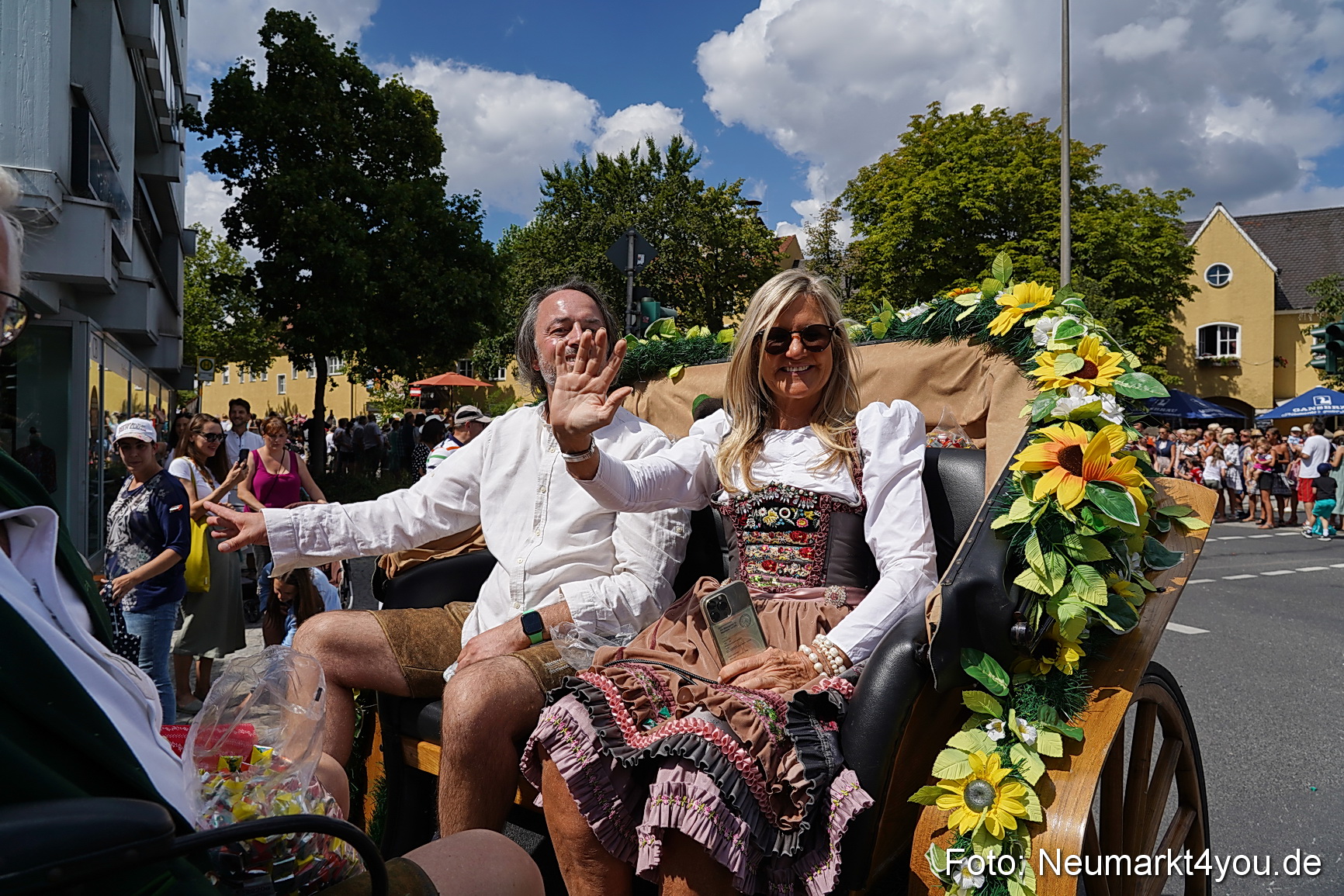 JURA Volksfestzug Neumarkt 0017