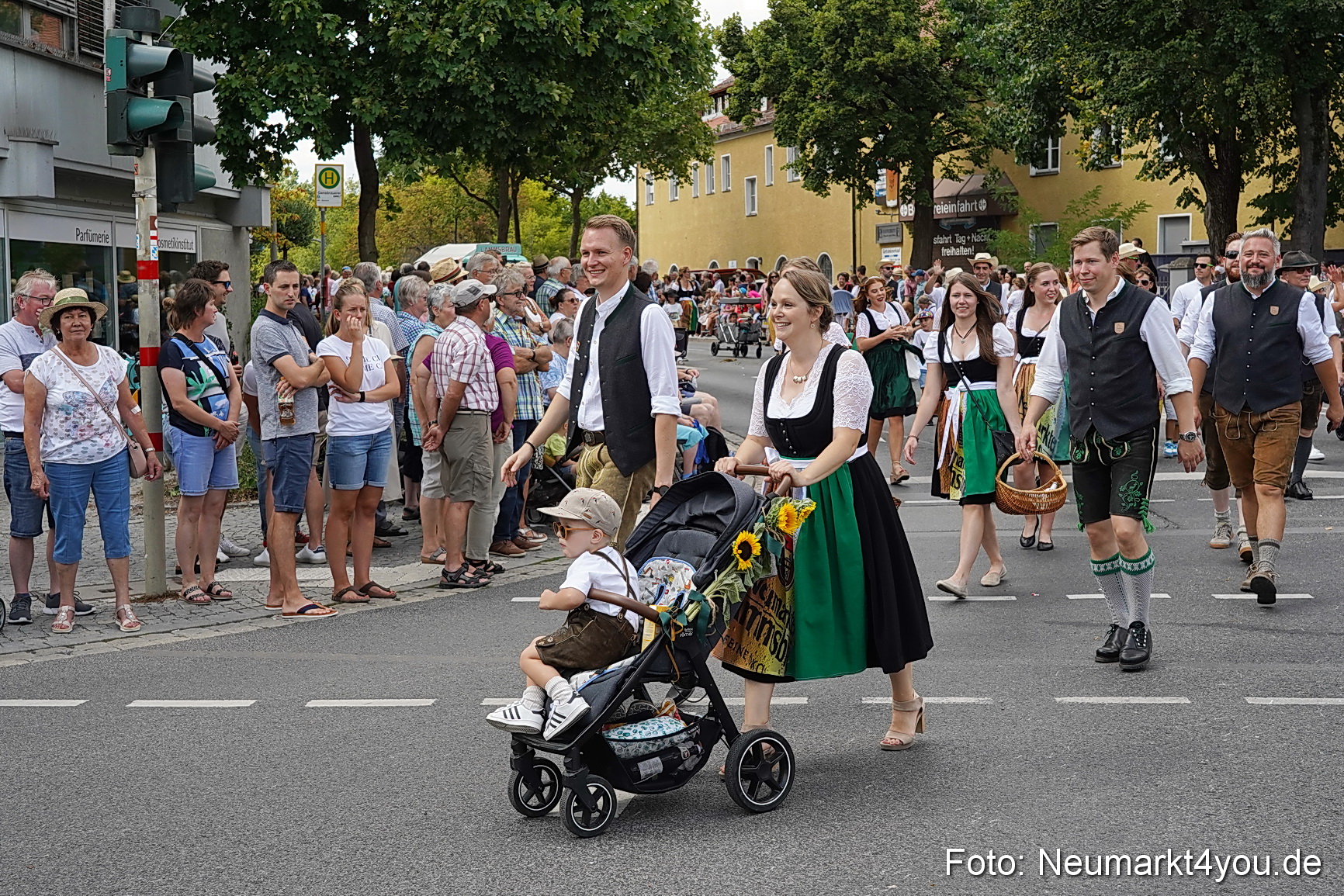 JURA Volksfestzug Neumarkt 0022
