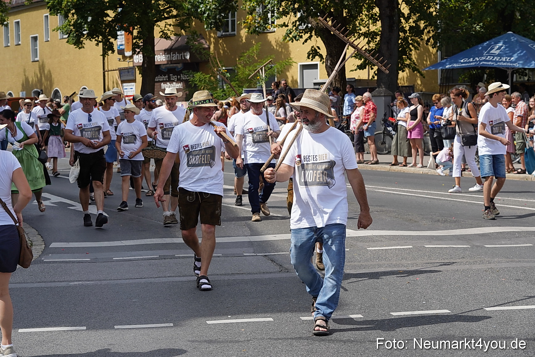 JURA Volksfestzug Neumarkt 0027