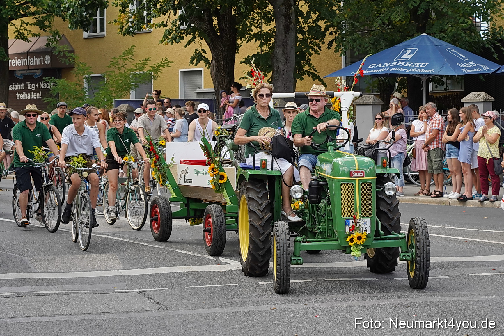 JURA Volksfestzug Neumarkt 0042