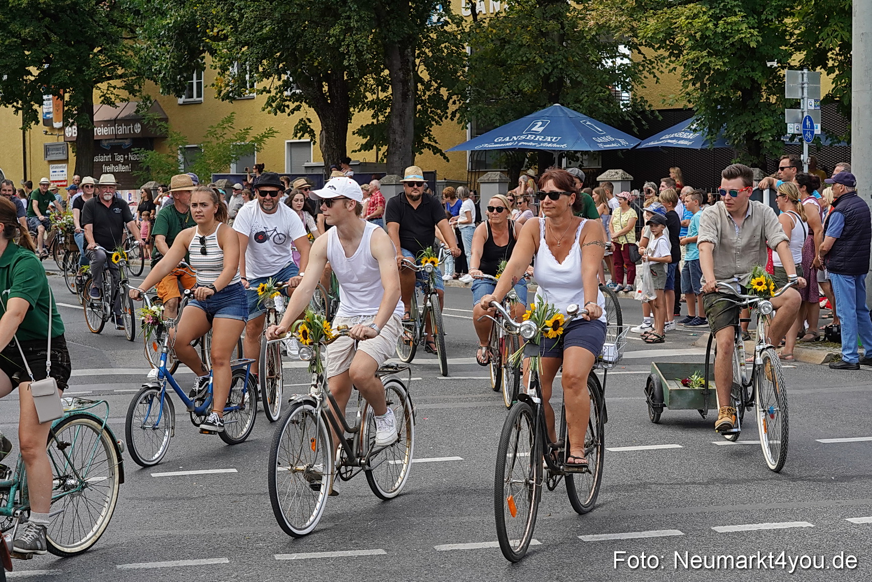 JURA Volksfestzug Neumarkt 0043