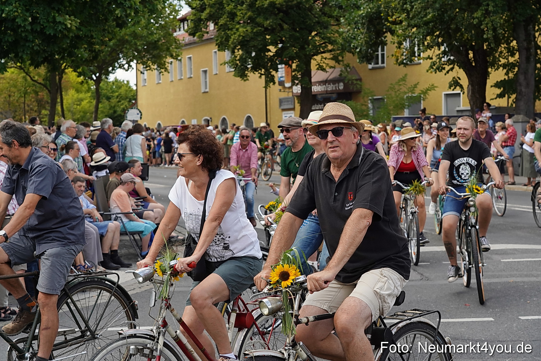 JURA Volksfestzug Neumarkt 0045