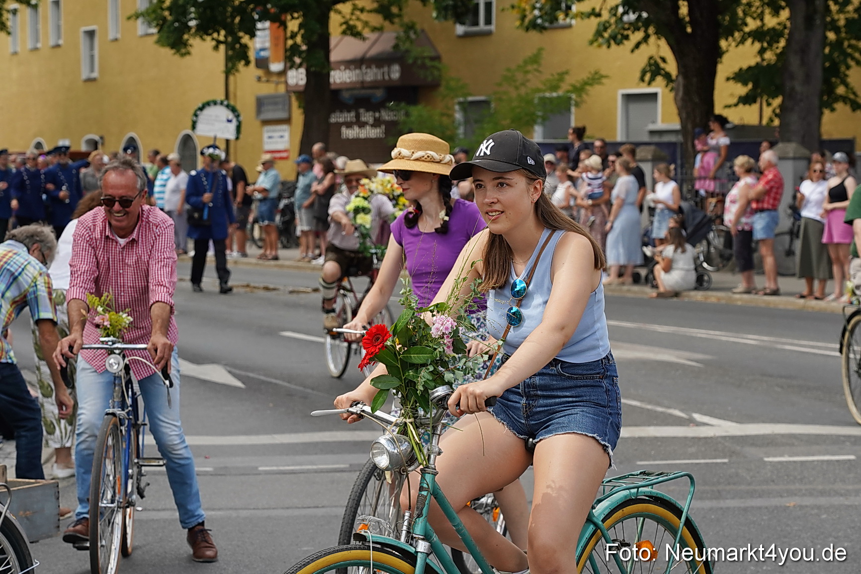 JURA Volksfestzug Neumarkt 0046