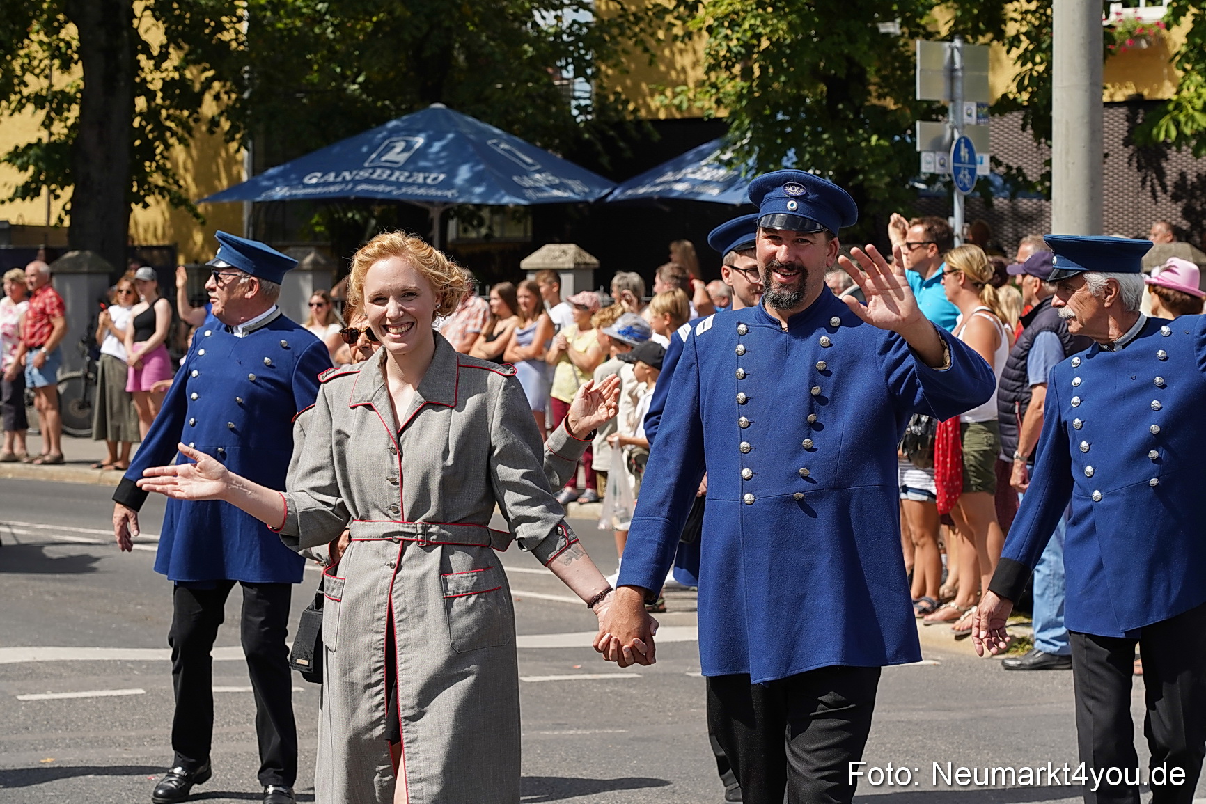 JURA Volksfestzug Neumarkt 0047