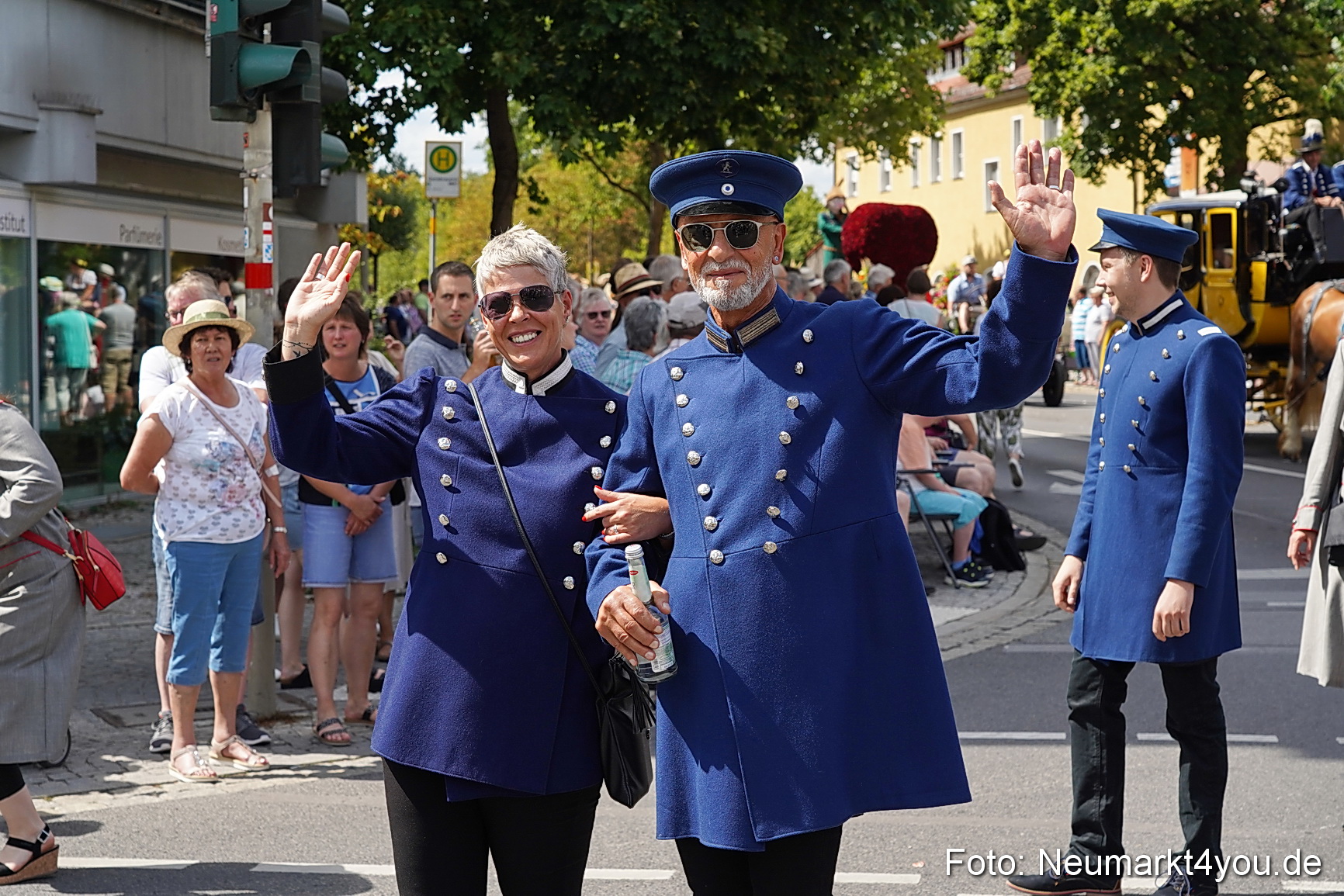 JURA Volksfestzug Neumarkt 0048