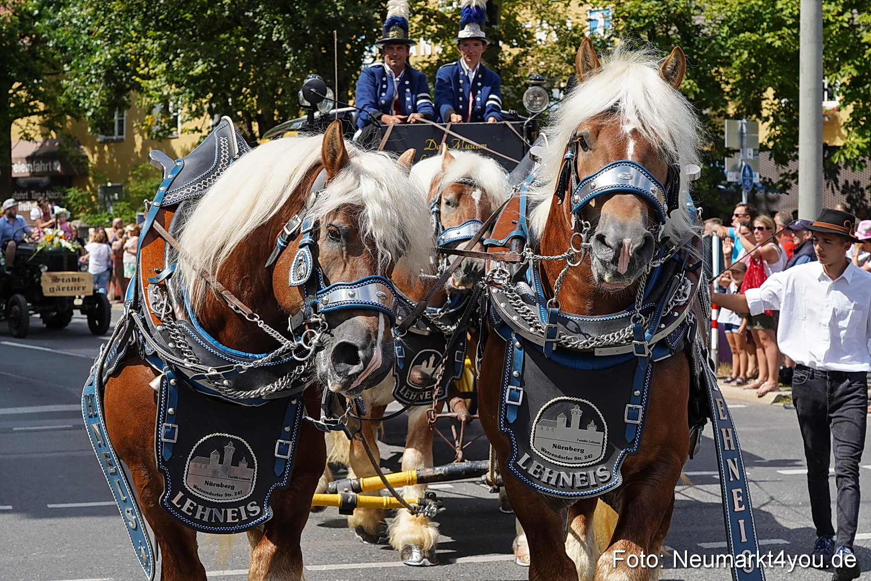 JURA Volksfestzug Neumarkt 0050