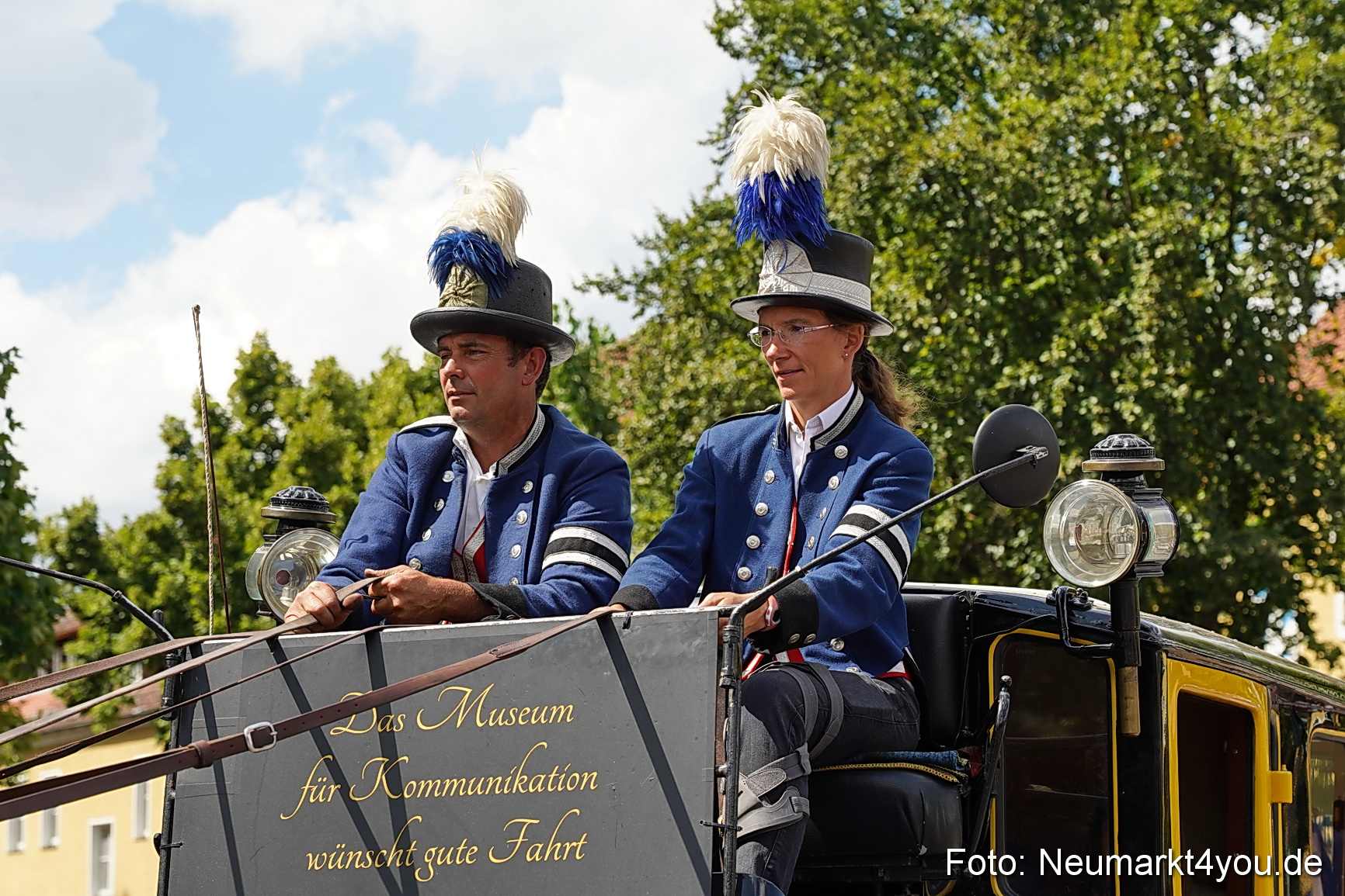 JURA Volksfestzug Neumarkt 0051