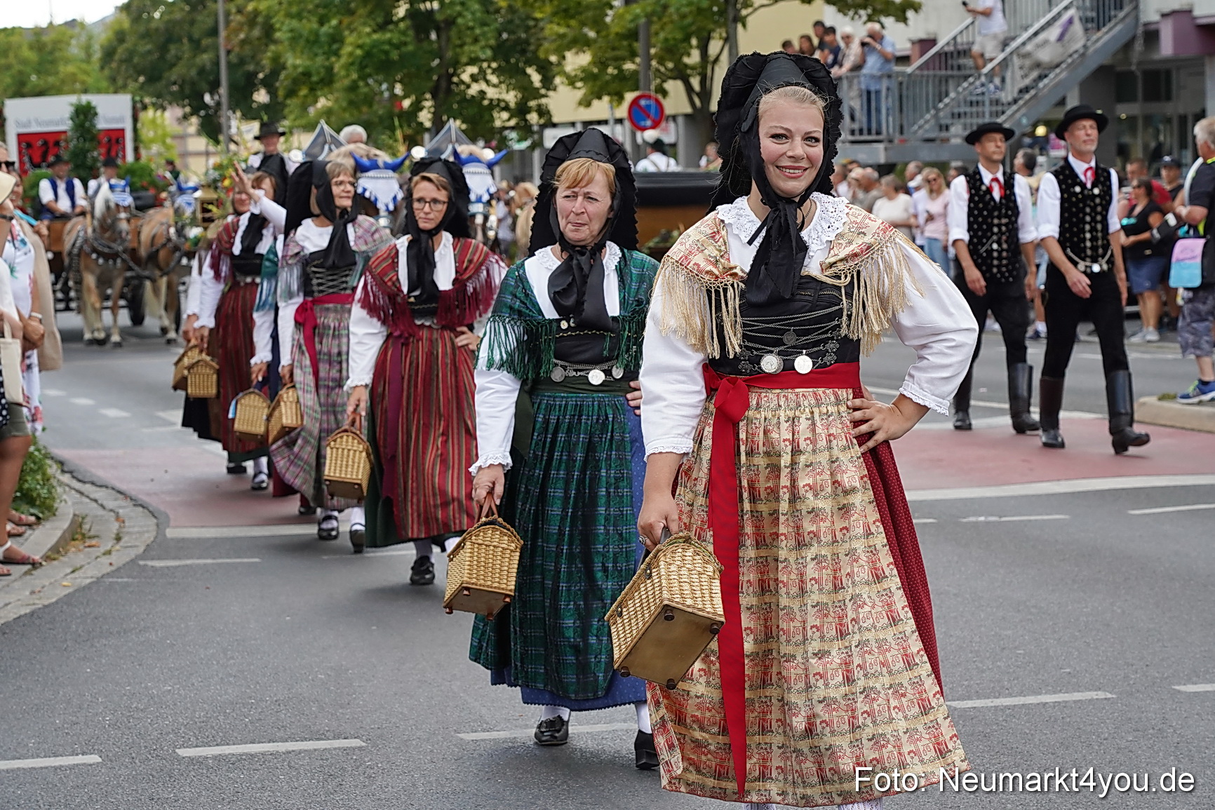 JURA Volksfestzug Neumarkt 0057