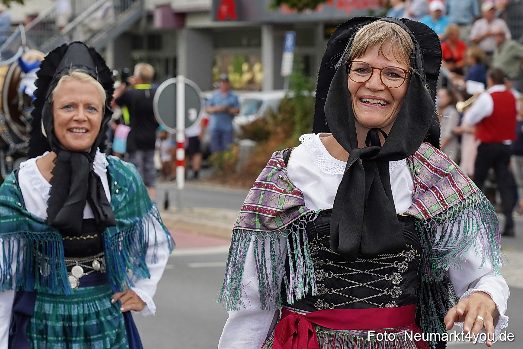 JURA Volksfestzug Neumarkt 0058