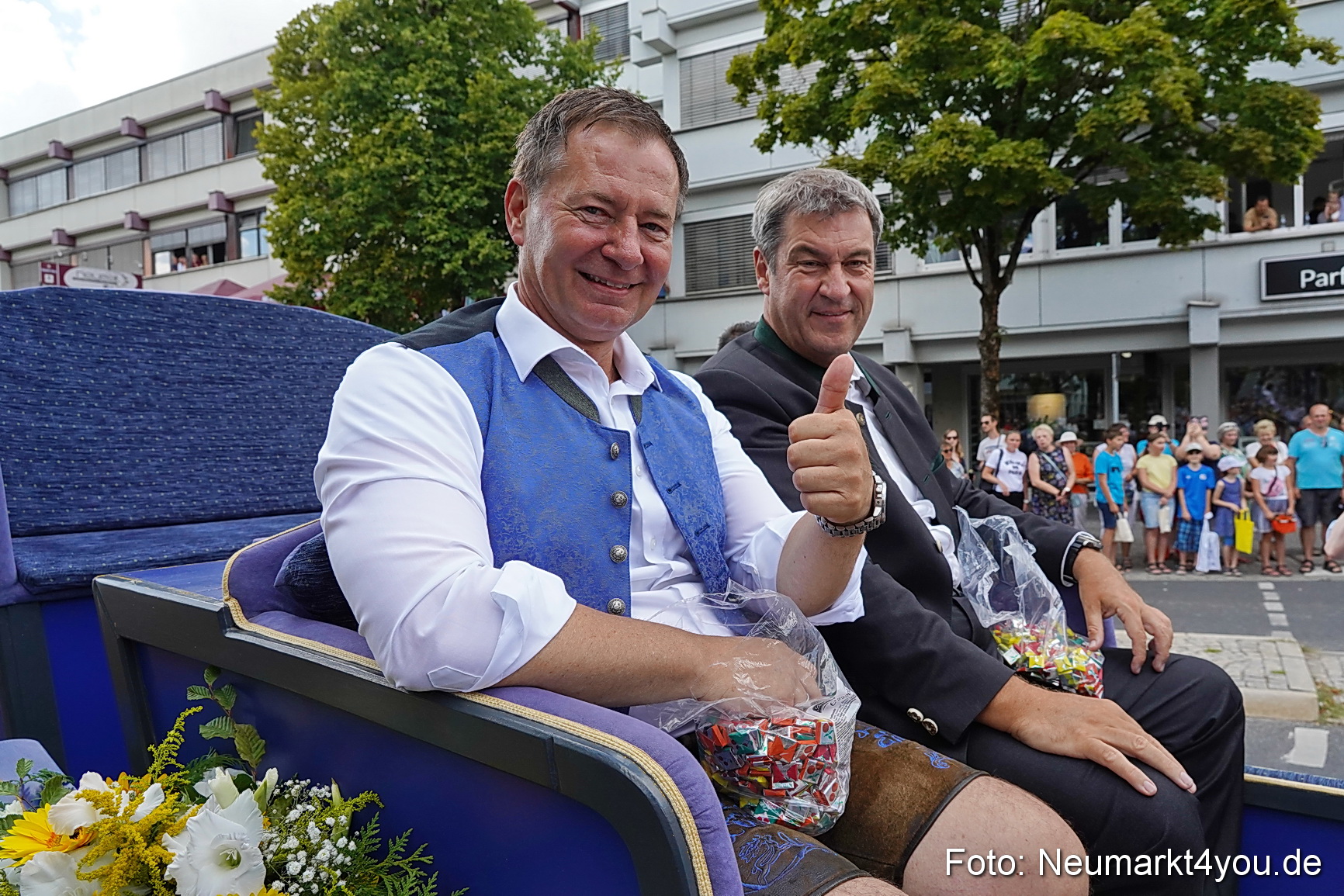 JURA Volksfestzug Neumarkt 0060