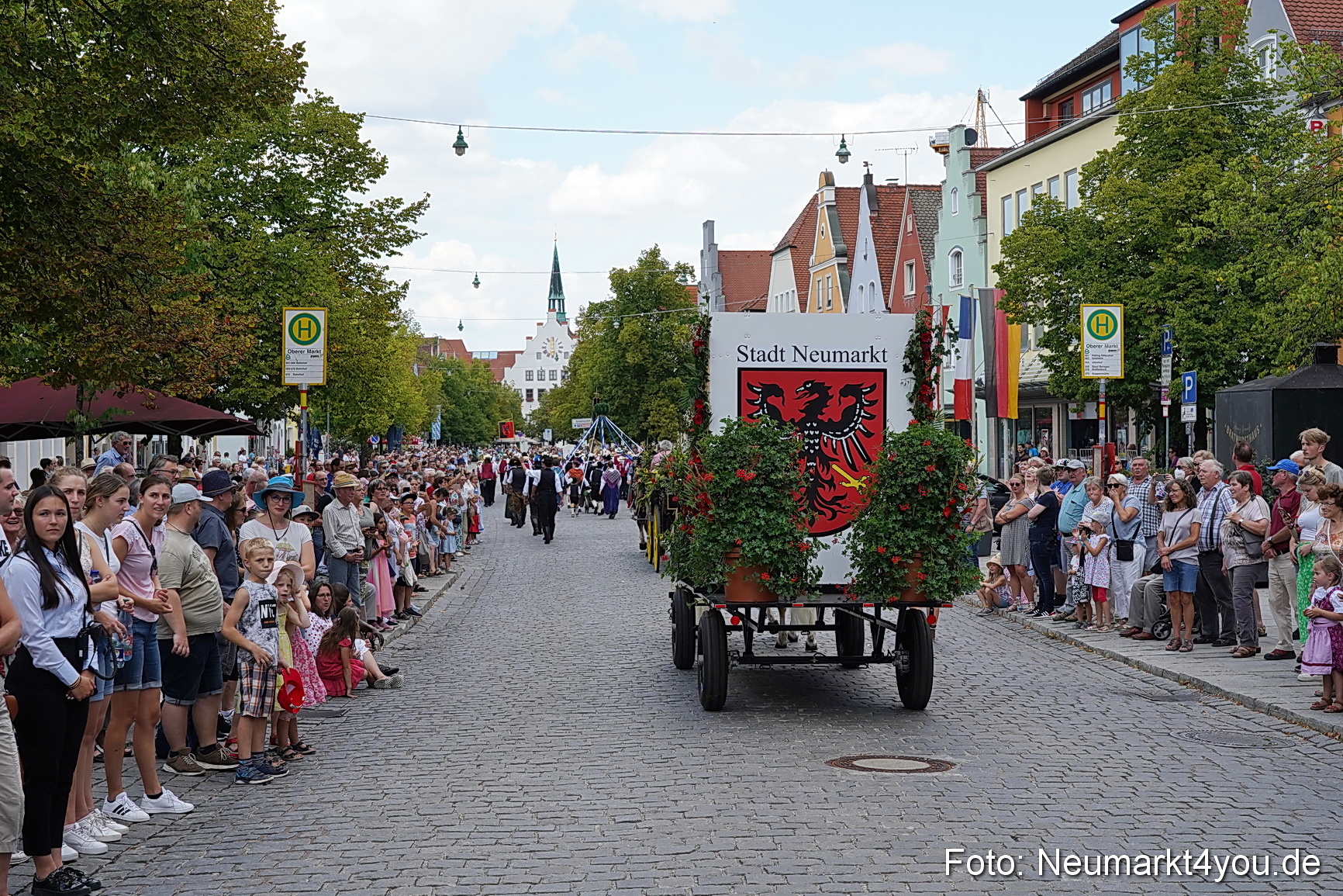 JURA Volksfestzug Neumarkt 0061