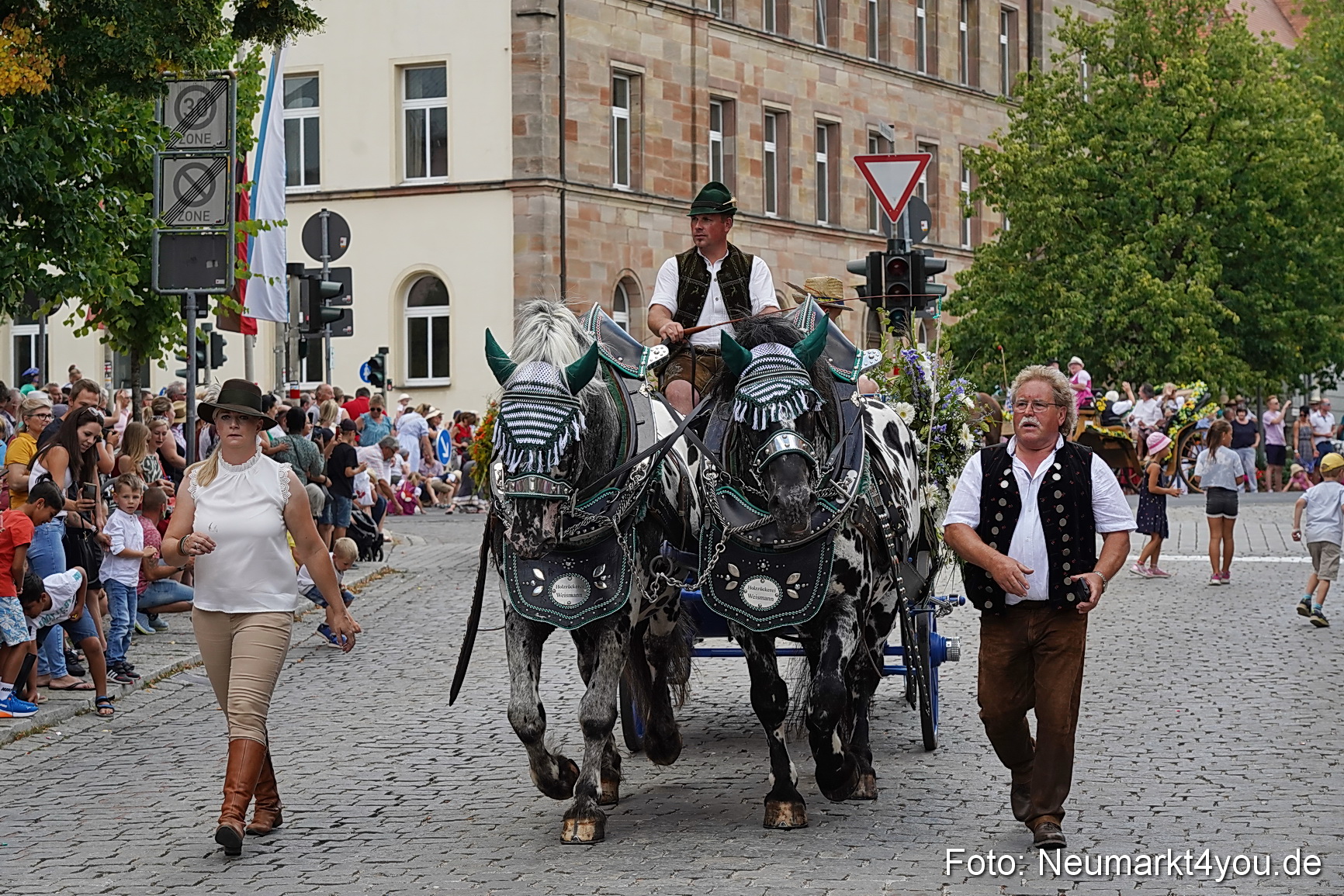 JURA Volksfestzug Neumarkt 0062