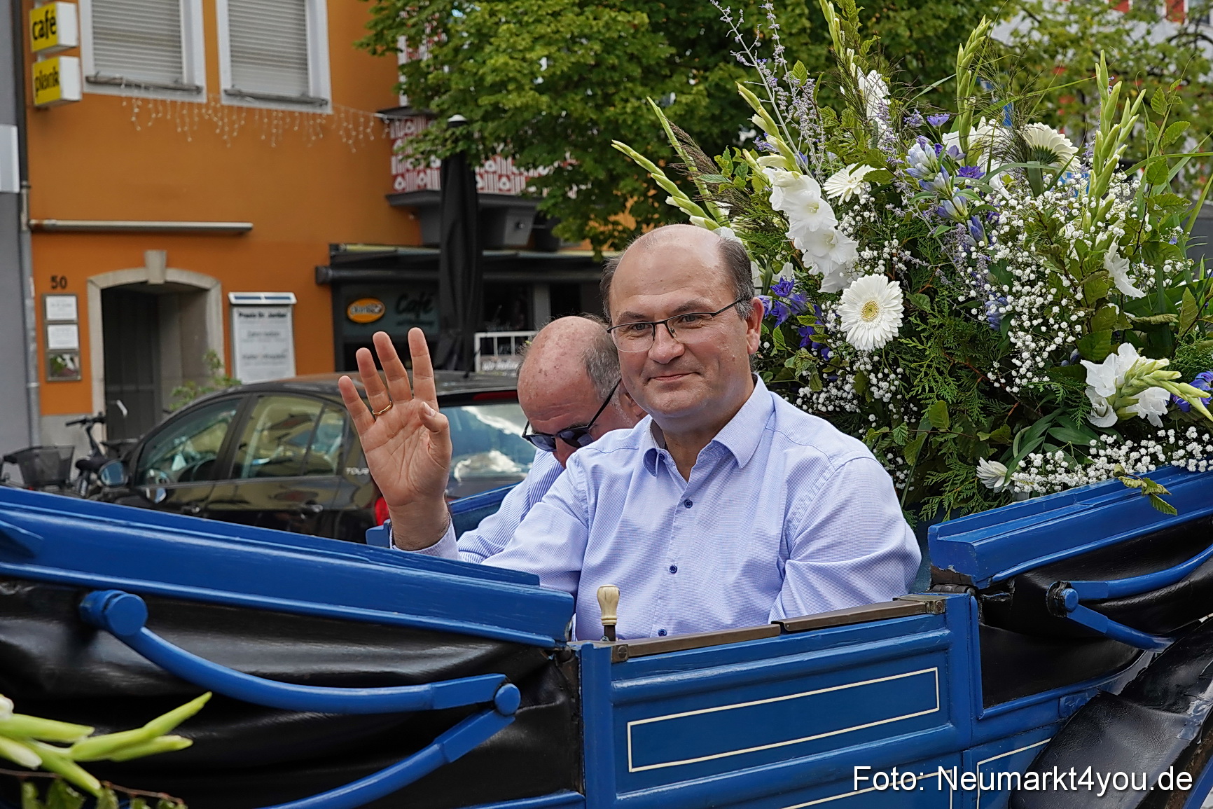 JURA Volksfestzug Neumarkt 0063