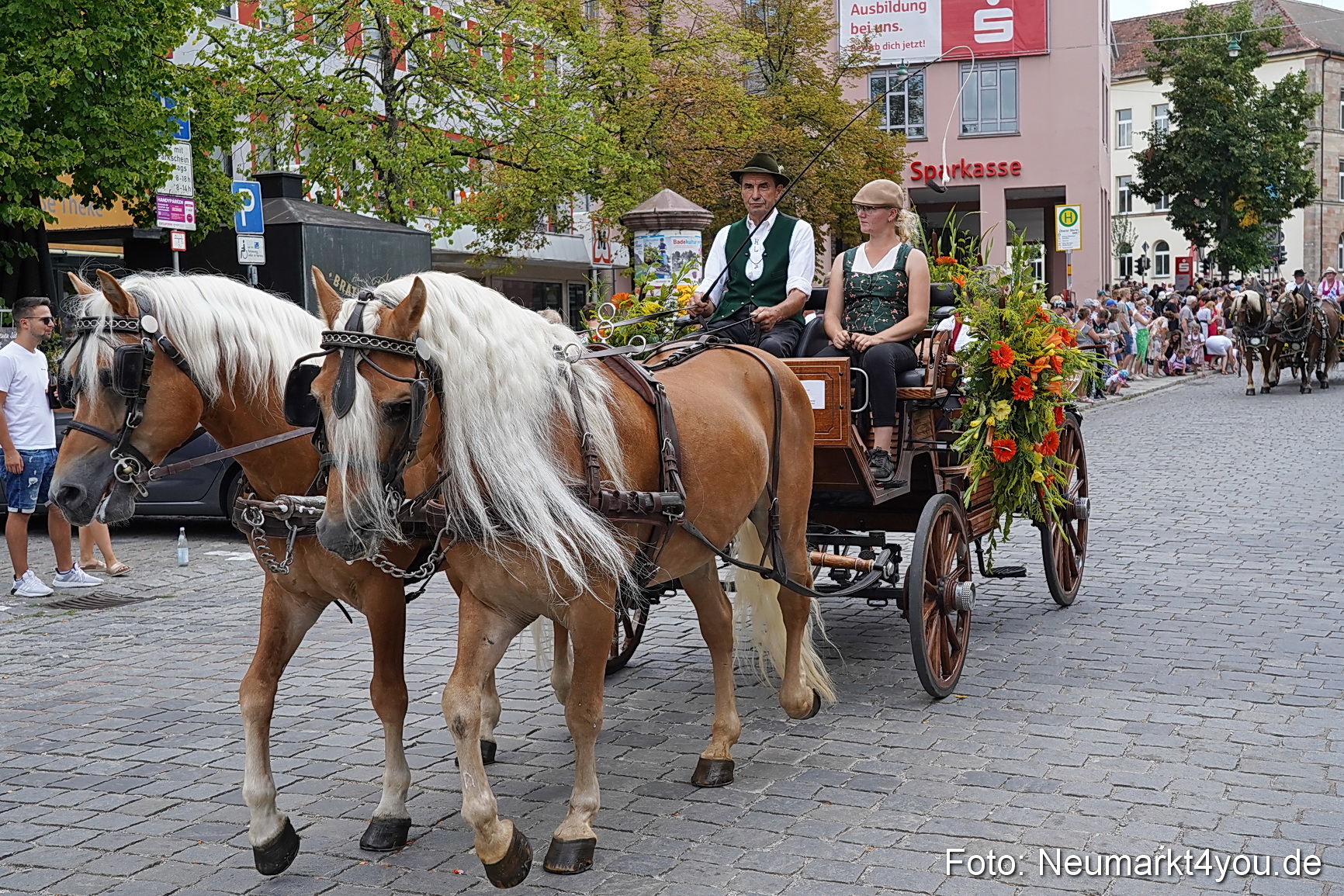 JURA Volksfestzug Neumarkt 0064
