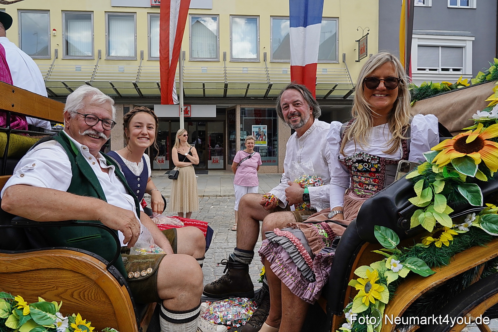 JURA Volksfestzug Neumarkt 0066