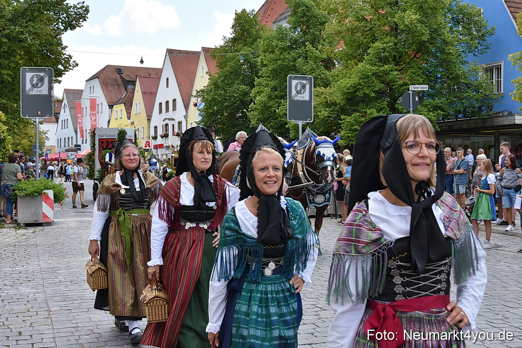 JURA Volksfestzug Neumarkt 0071