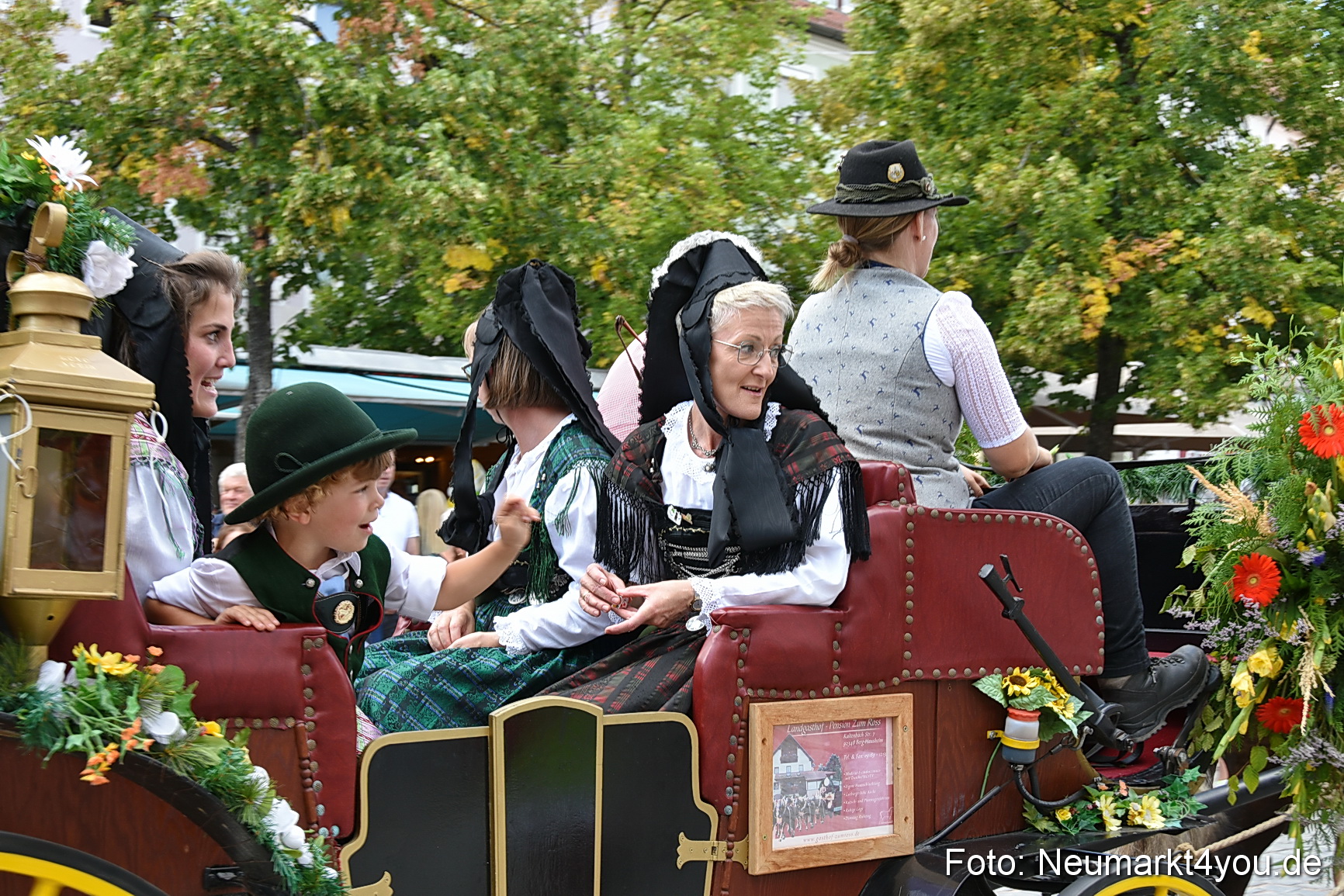 JURA Volksfestzug Neumarkt 0072