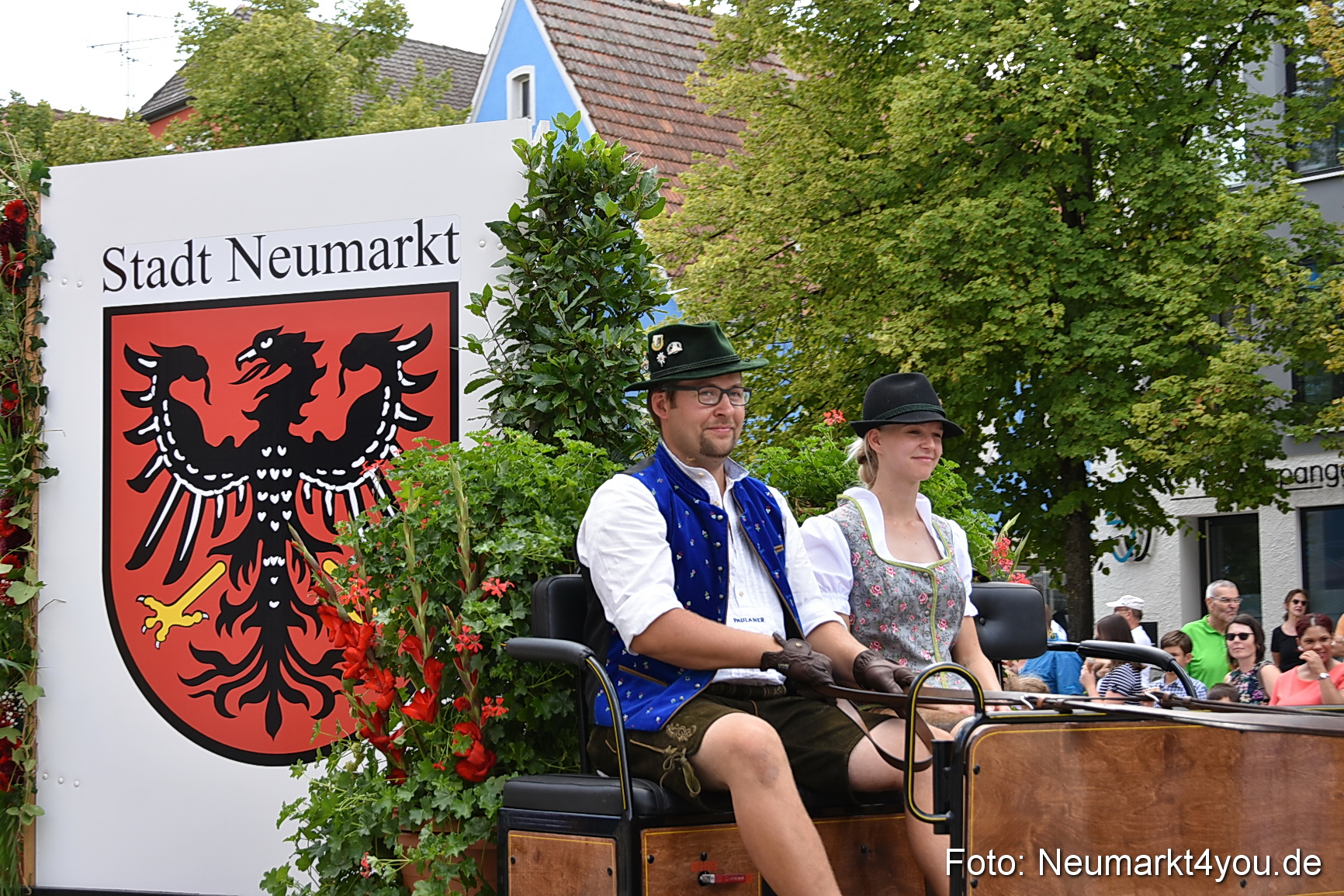 JURA Volksfestzug Neumarkt 0074