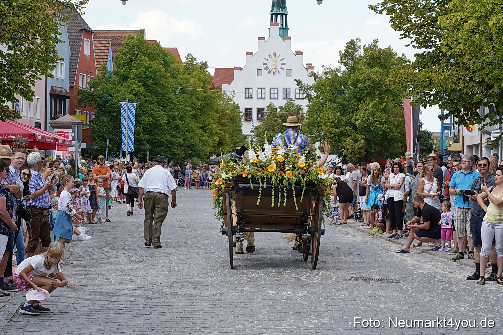 JURA Volksfestzug Neumarkt 0075