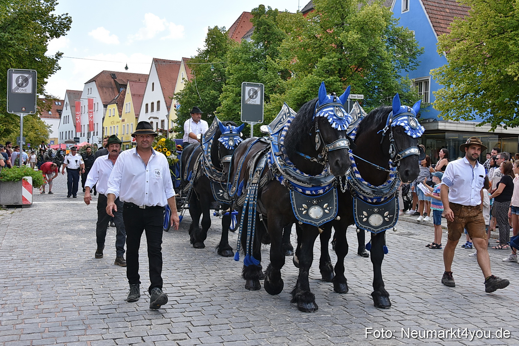 JURA Volksfestzug Neumarkt 0076