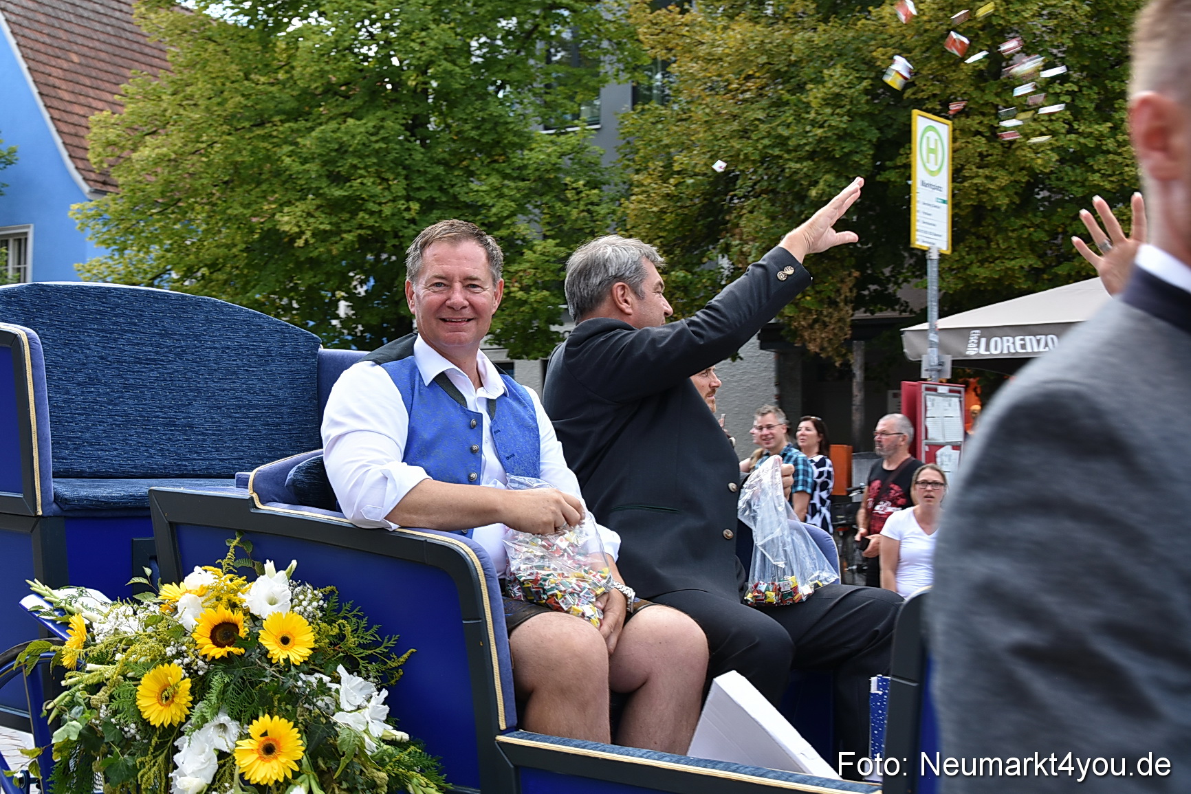 JURA Volksfestzug Neumarkt 0077