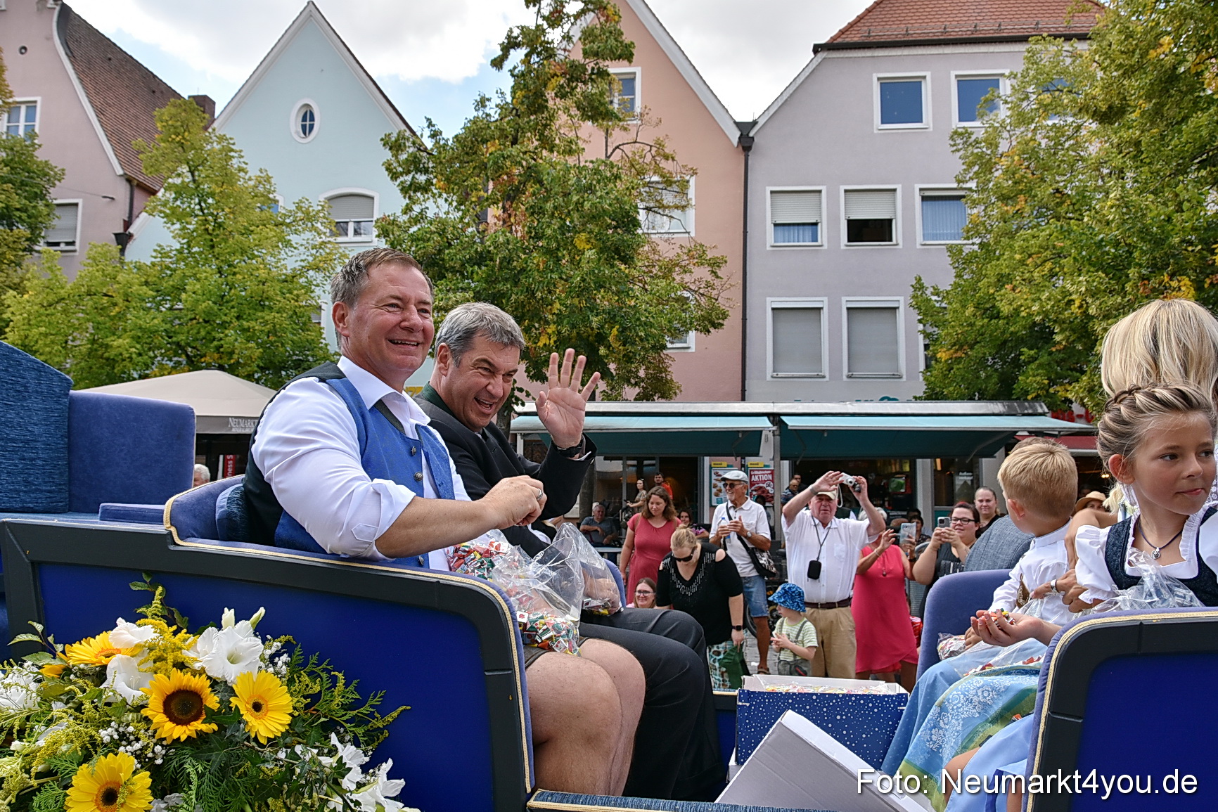 JURA Volksfestzug Neumarkt 0078
