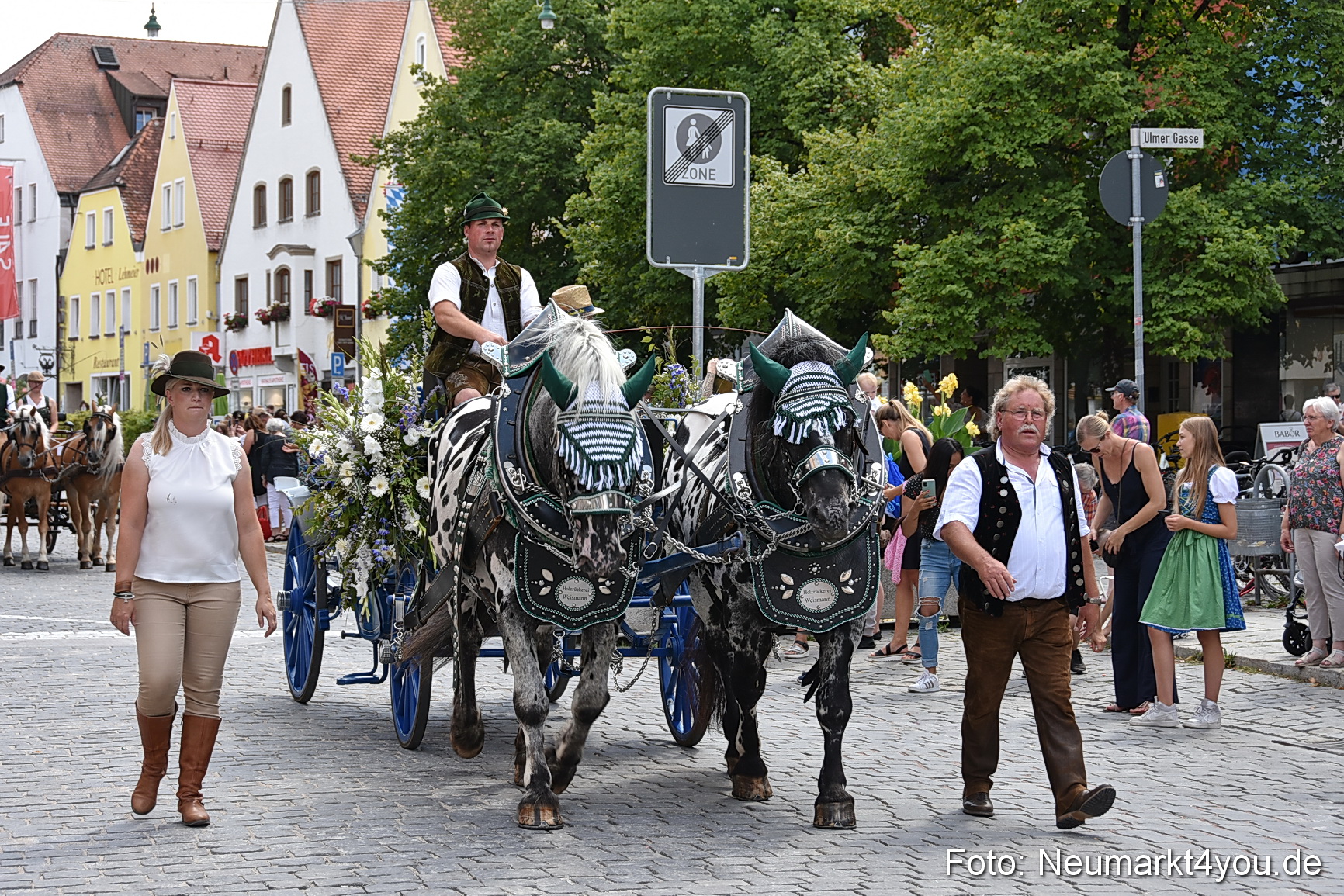 JURA Volksfestzug Neumarkt 0079